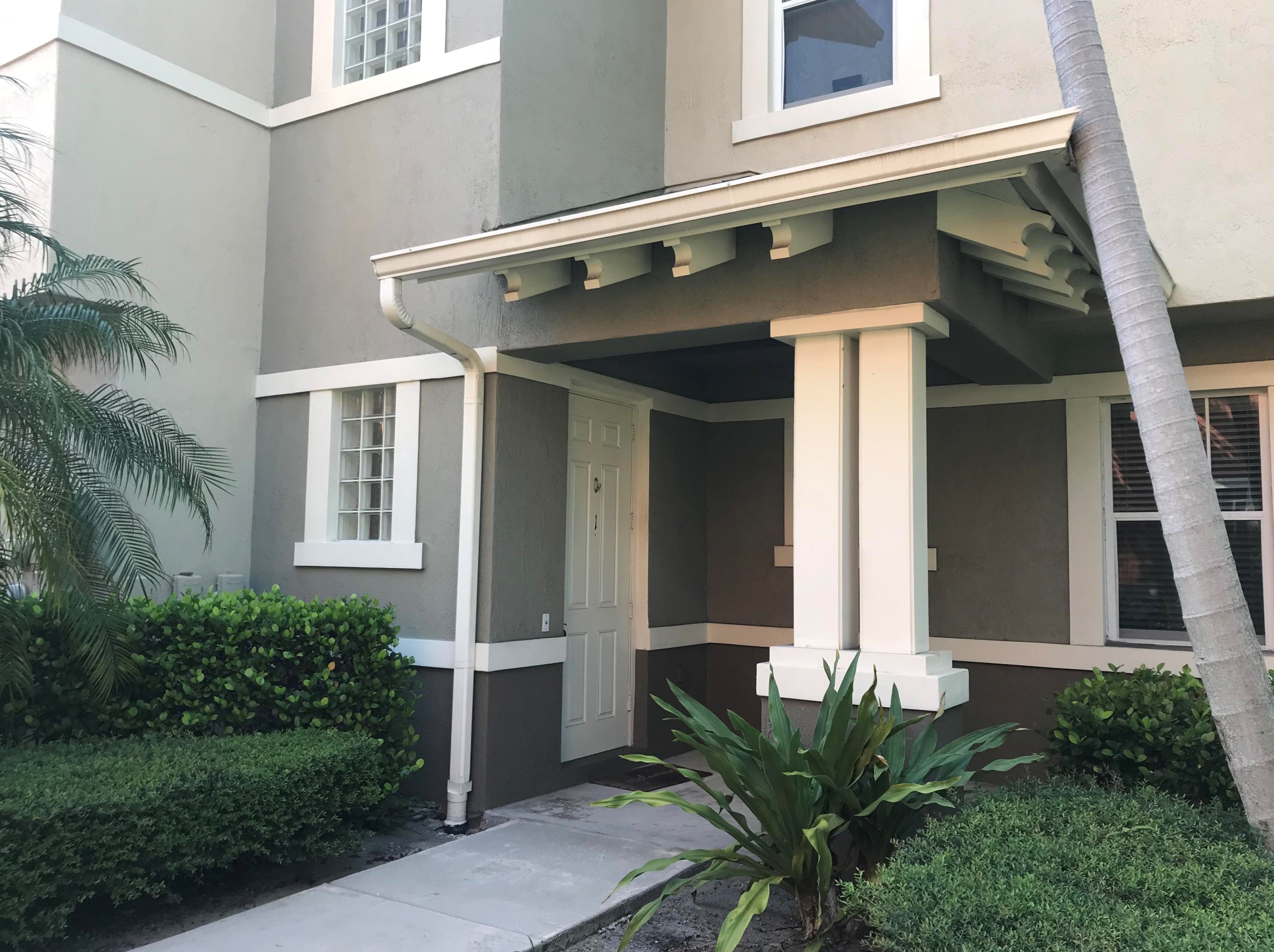 990 Millbrae Ct #1, West Palm Beach, FL 33401