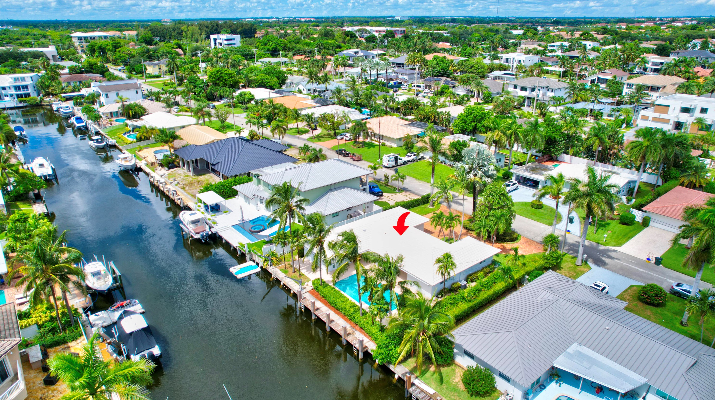 800 Berkeley St, Boca Raton, FL 33487-2450