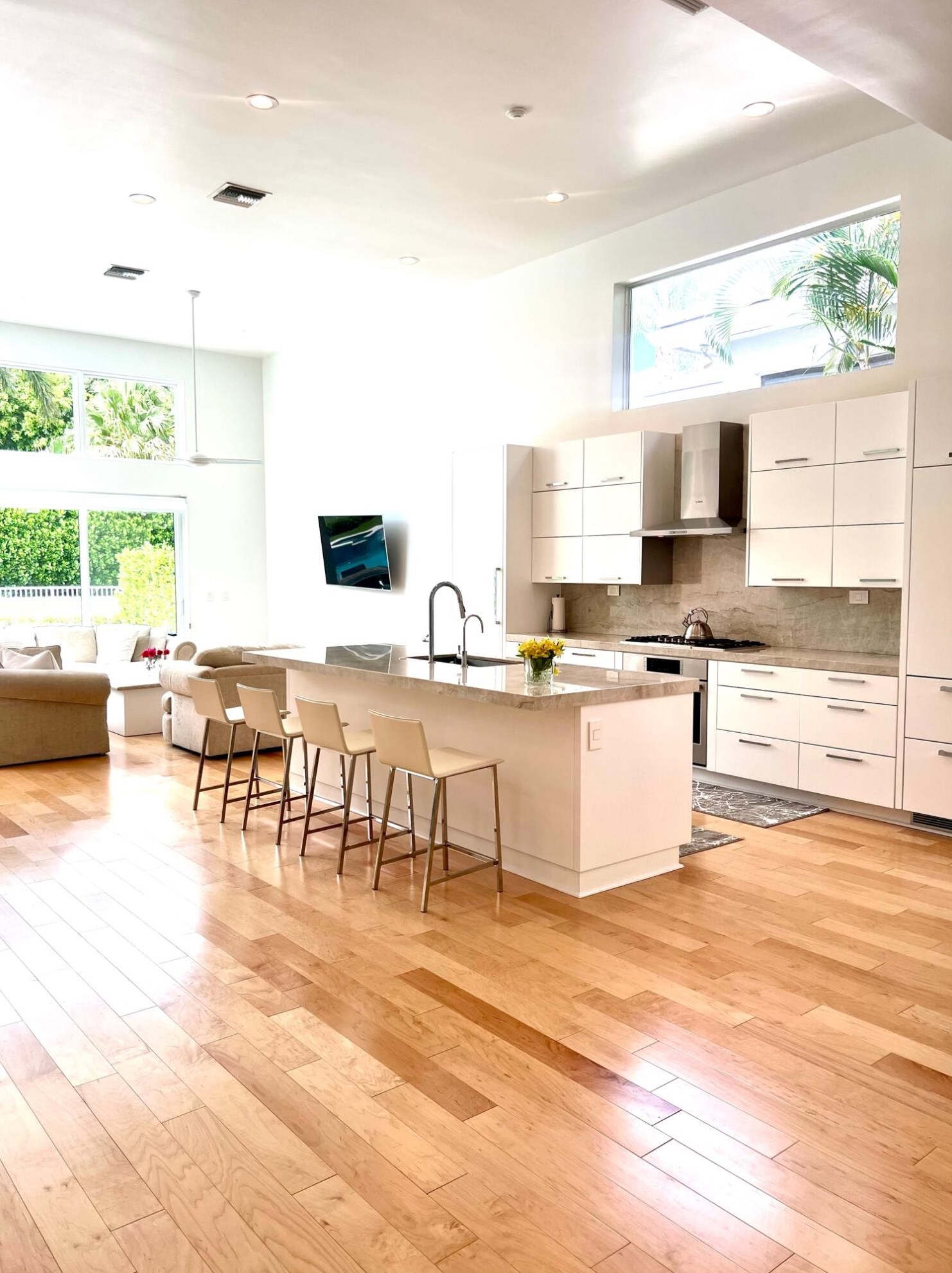 4081 Briarcliff Cir, Boca Raton FL  33496-4068 exterior