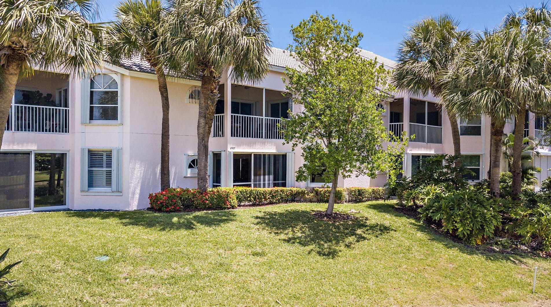 2403 Fairway Dr, Jupiter, FL 33477
