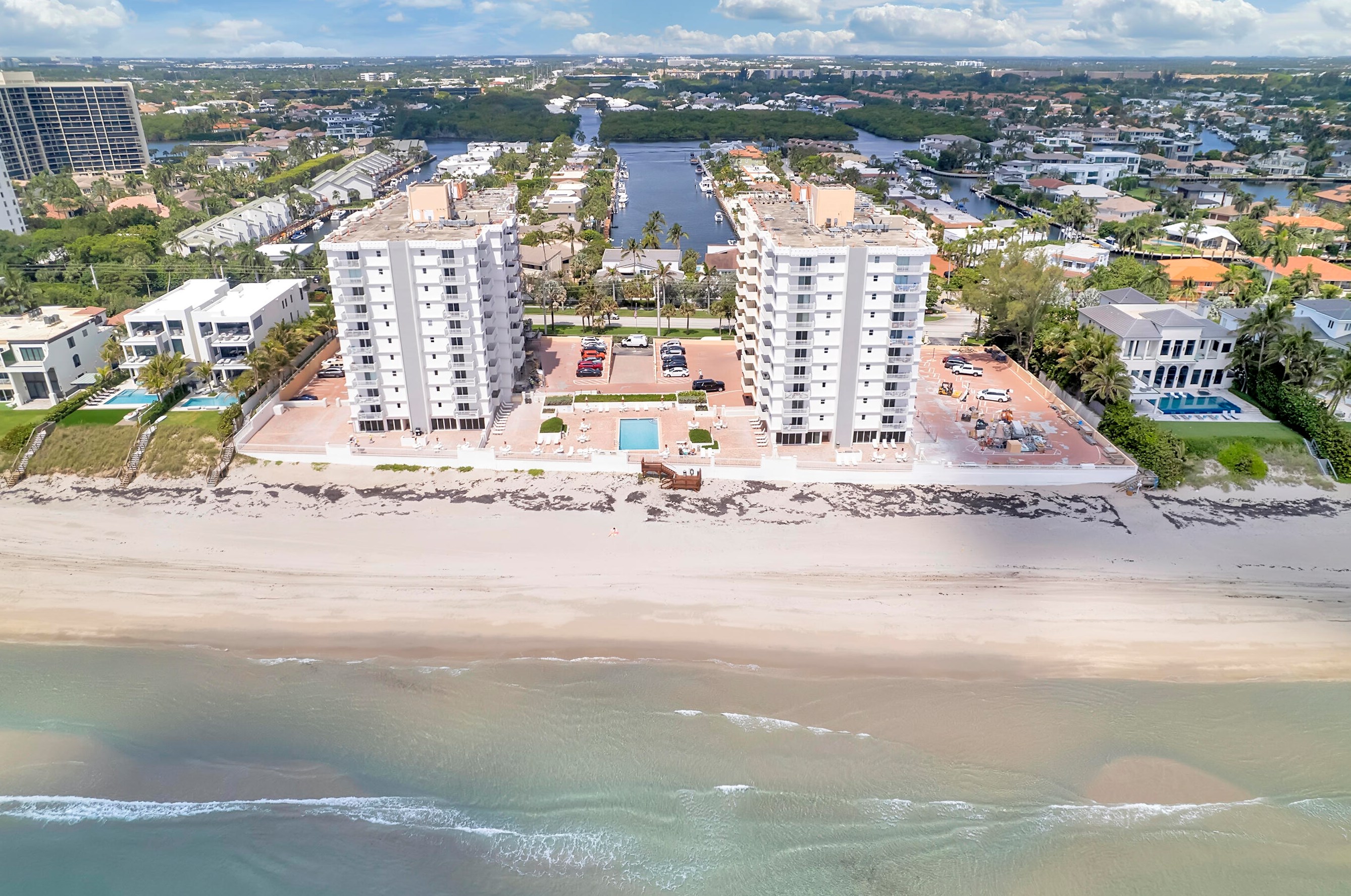 4511 S Ocean Blvd #1008, Boca Raton, FL 33487