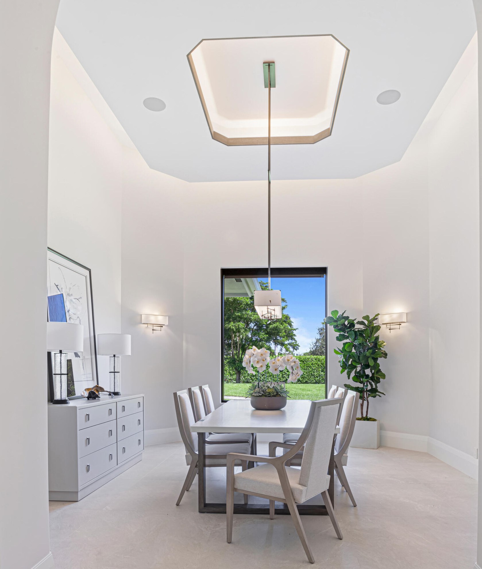 6009 Le Lac Rd, Boca Raton FL  33496-2302 exterior