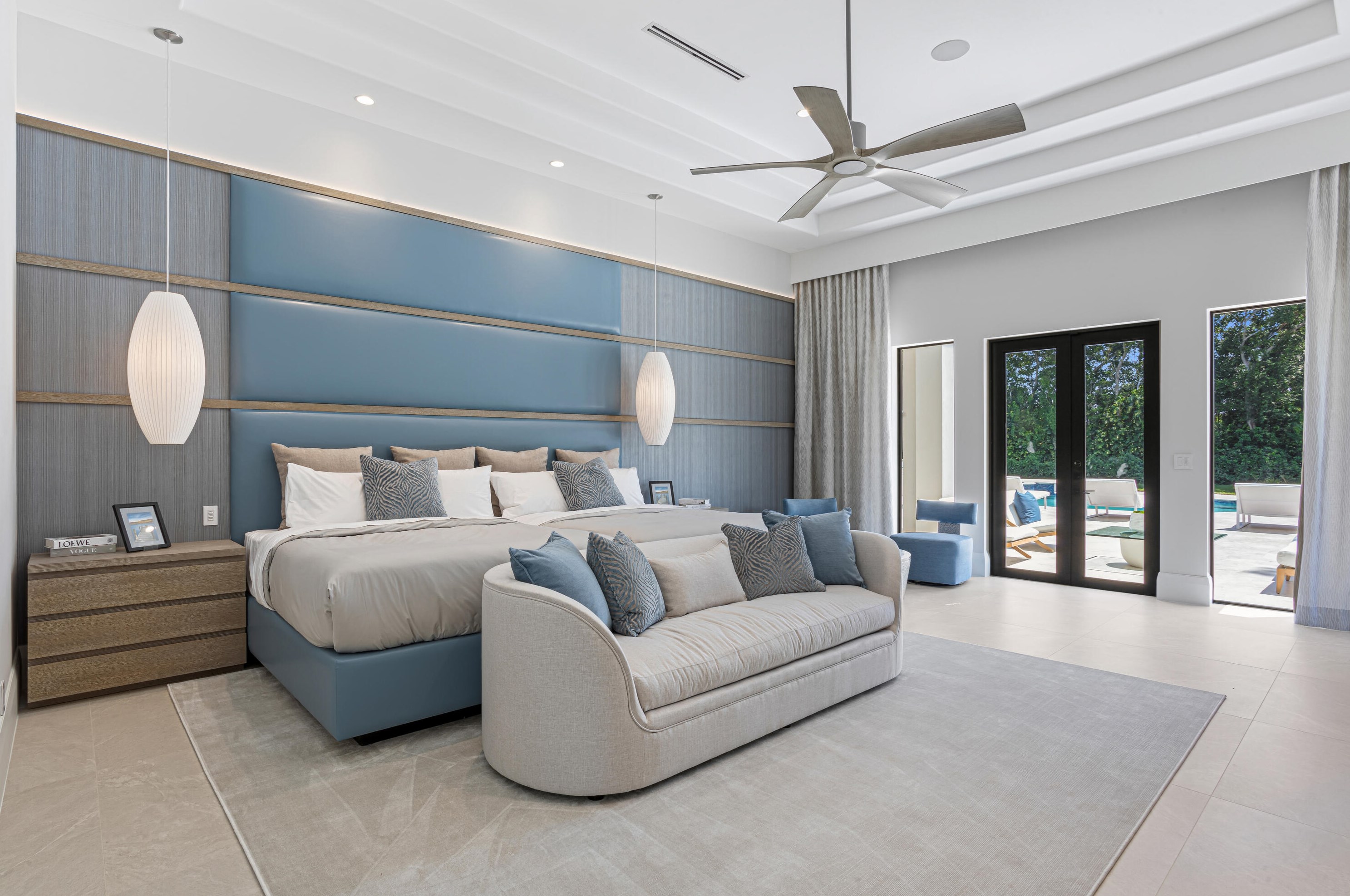 6009 Le Lac Rd, Boca Raton FL  33496-2302 exterior