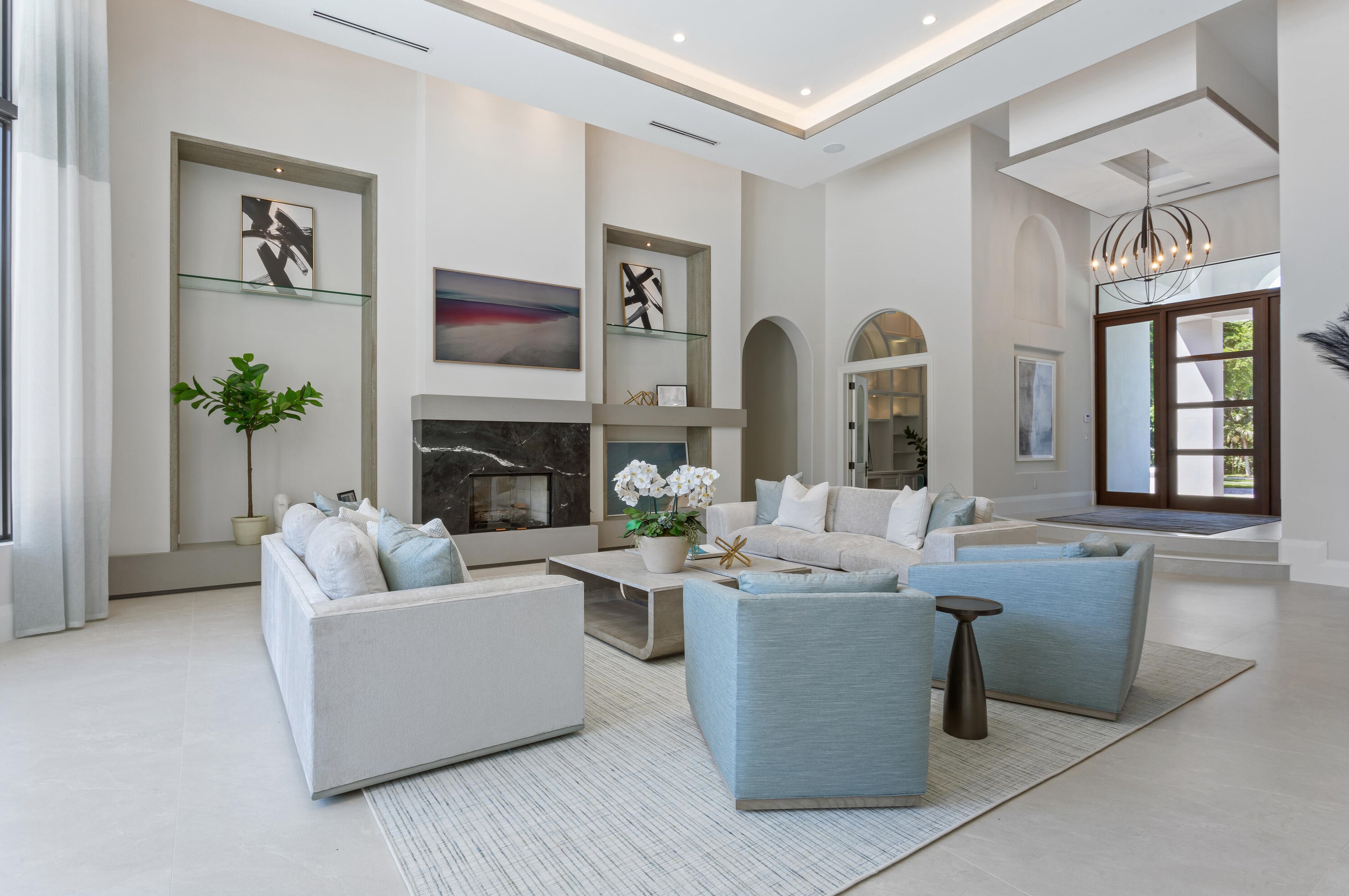 6009 Le Lac Rd, Boca Raton FL  33496-2302 exterior