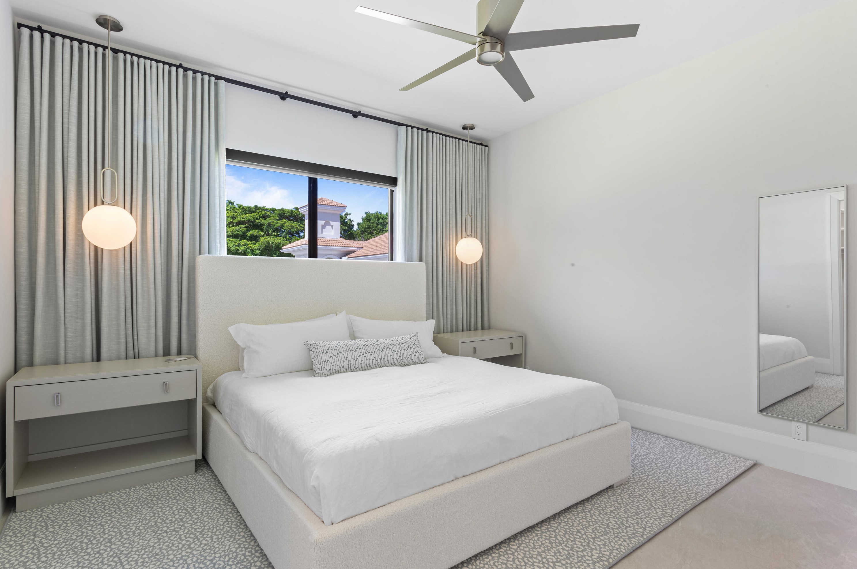 6009 Le Lac Rd, Boca Raton FL  33496-2302 exterior