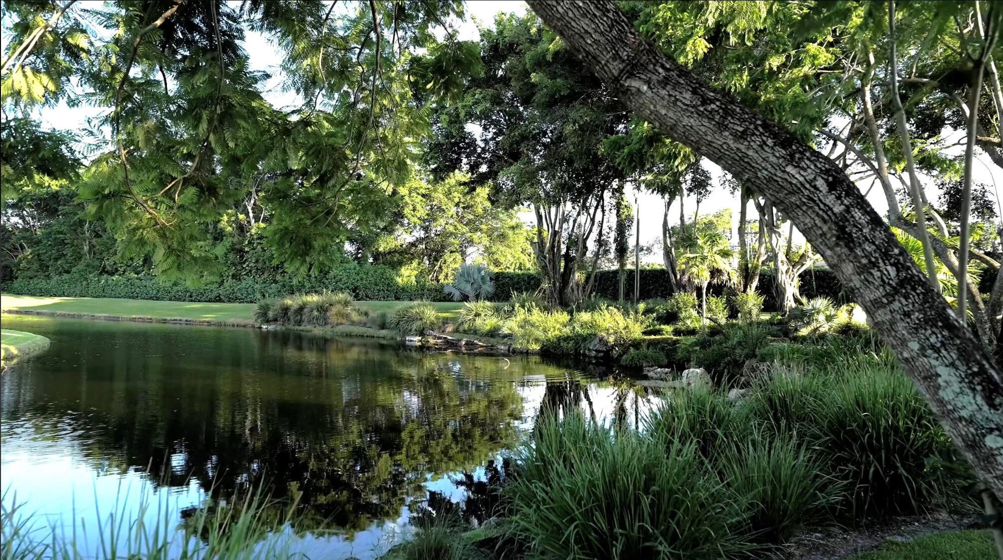 6009 Le Lac Rd, Boca Raton FL  33496-2302 exterior