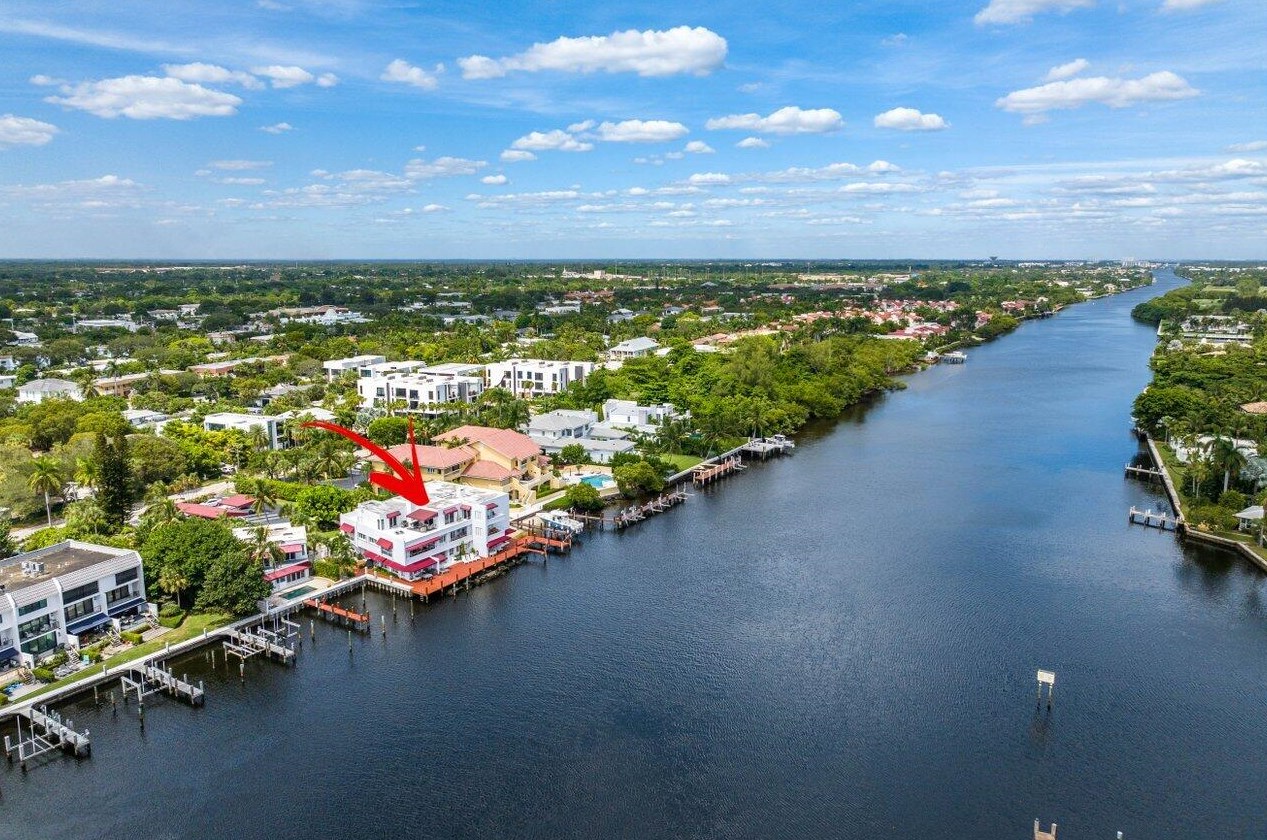 815 Palm Trail #1, Delray Beach, FL 33483