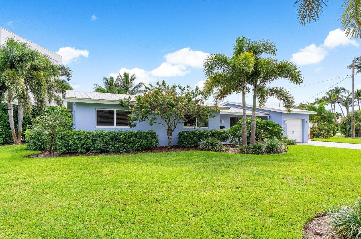 400 5th St, Boca Raton, FL 33432-4053
