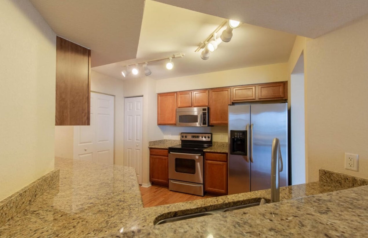 1801 S Flagler Dr #602, West Palm Beach, FL 33401