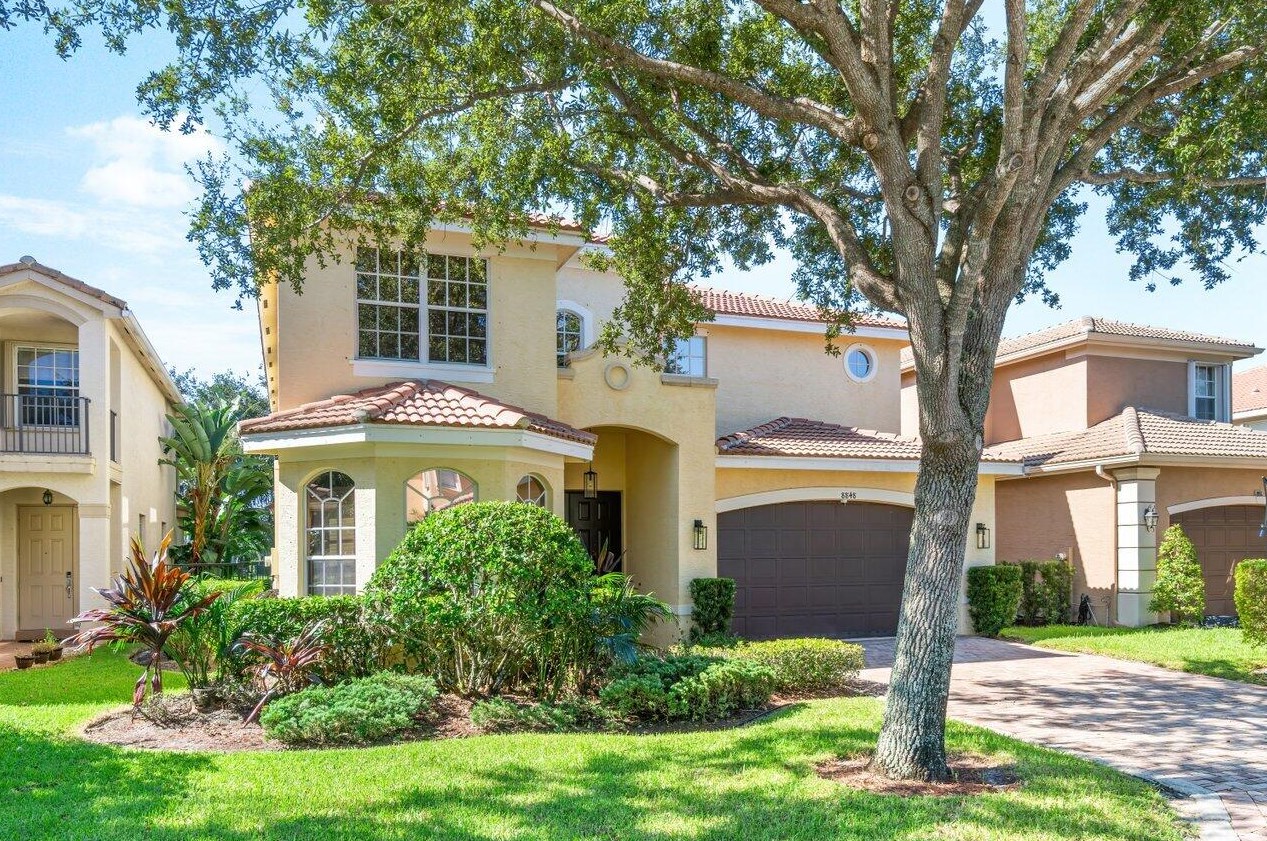 8848 Maple Hill Ct, Boynton Beach, FL 33473