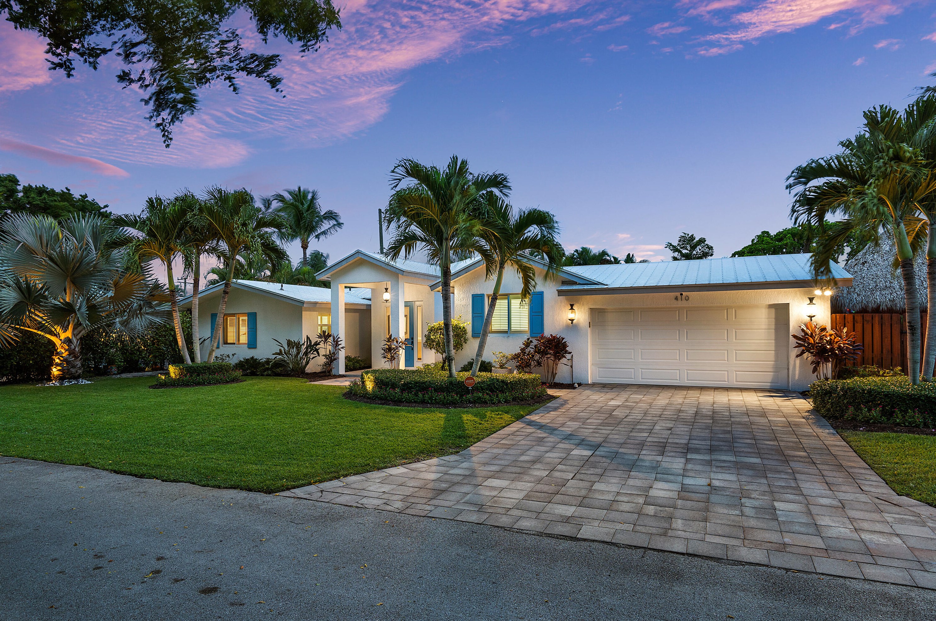 410 Lake Dr, Delray Beach, FL 33444