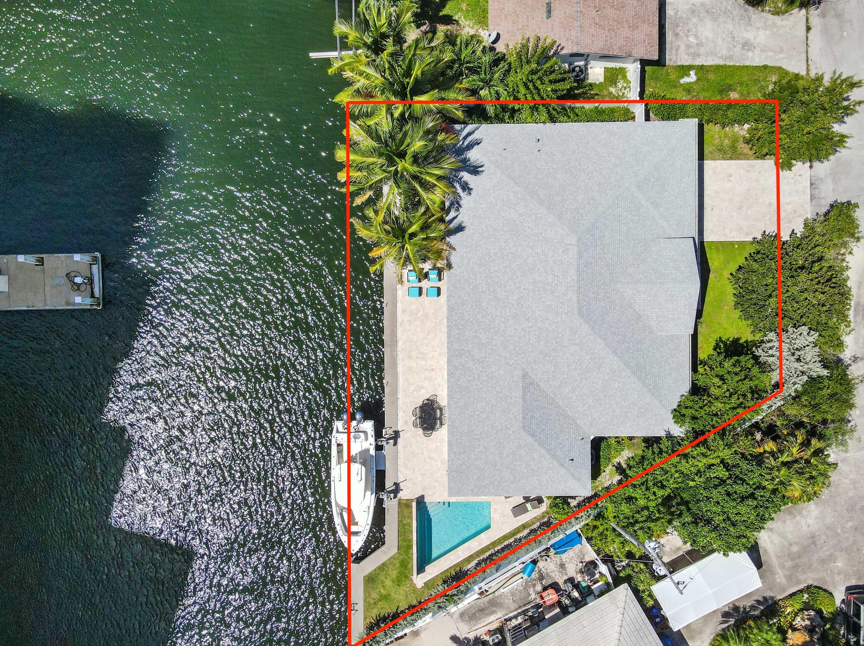 340 Wilma Cir, West Palm Beach, FL 33404-4618