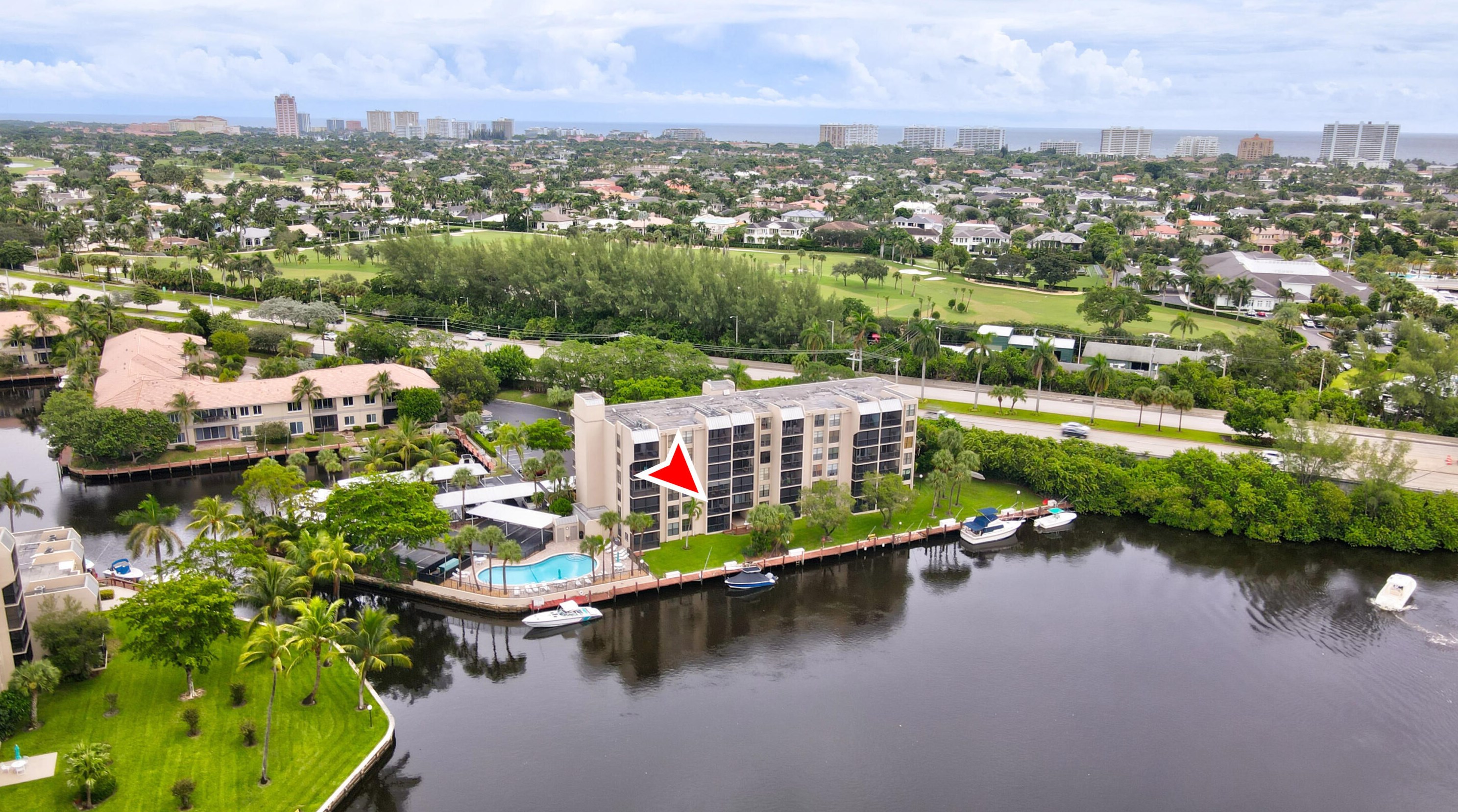 22 Royal Palm Way #2050, Boca Raton, FL 33432