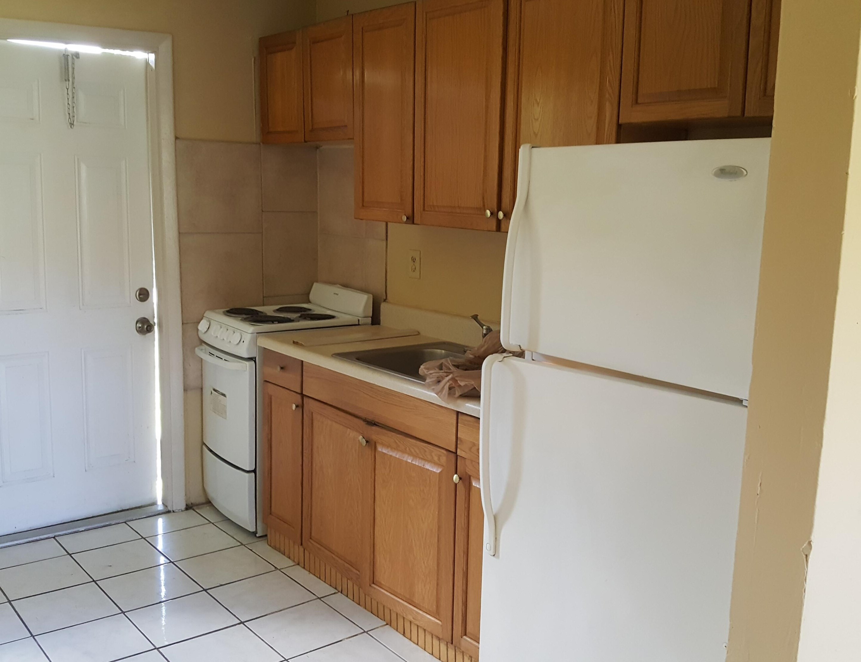 1233 Ac Evans St #1, West Palm Beach, FL 33404