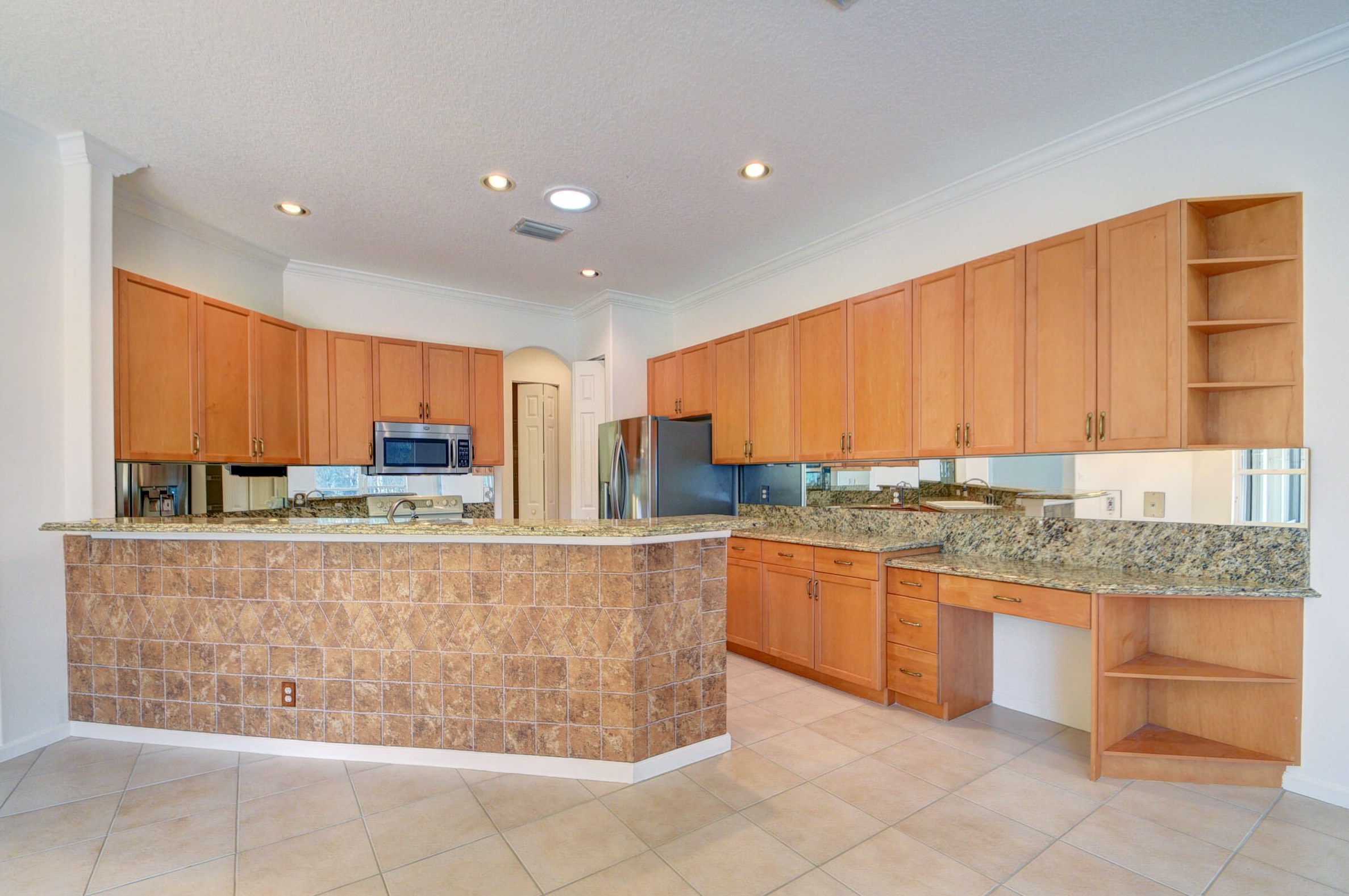 4372 Silver Glen Dr, Lake Worth FL 33449-8327 exterior