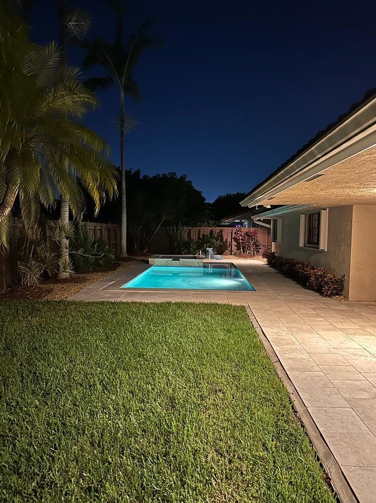 9601 Sw 120th Ave, Miami, FL 33186