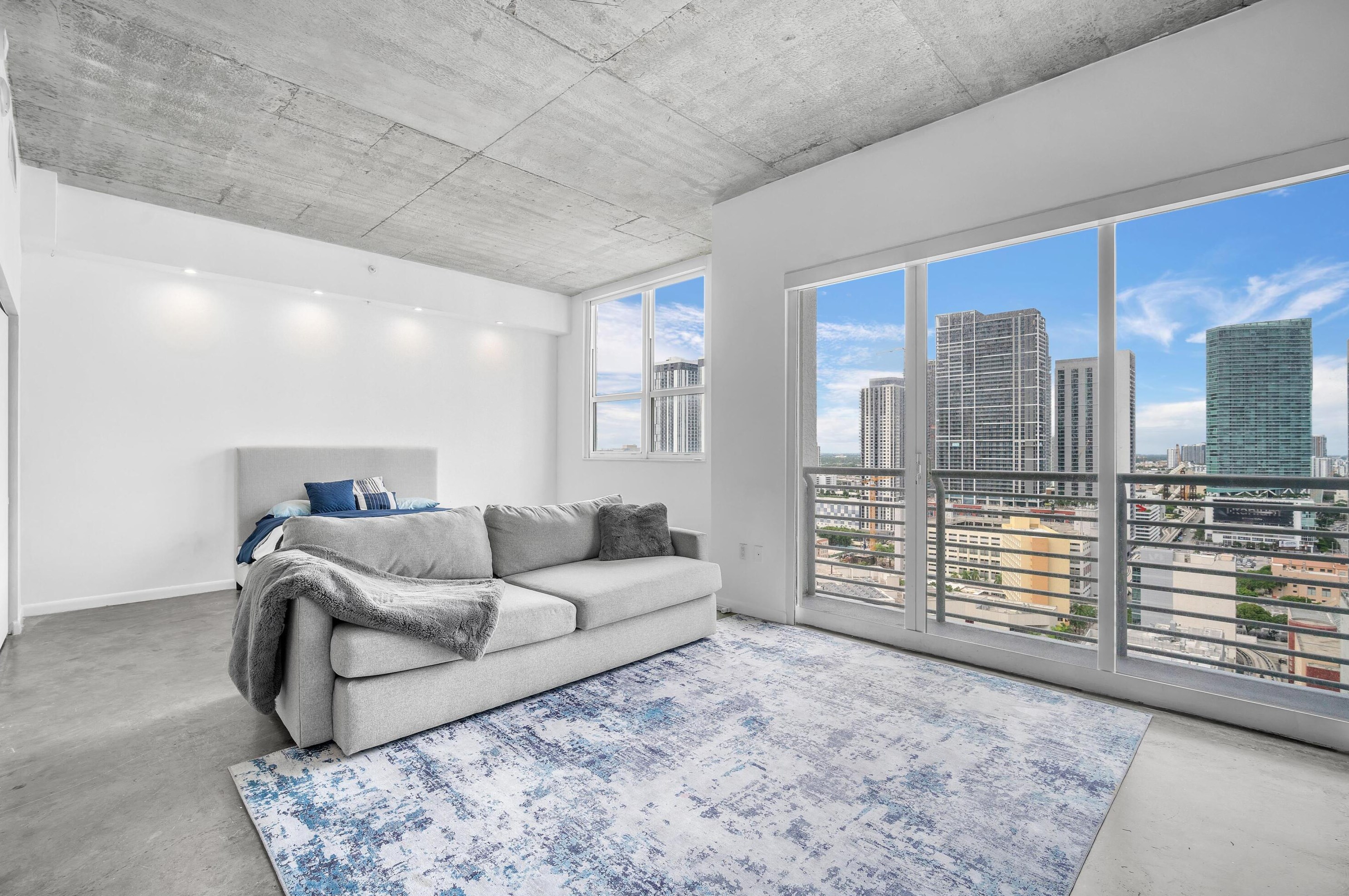 133 Ne 2nd Ave #2507, Miami, FL 33132