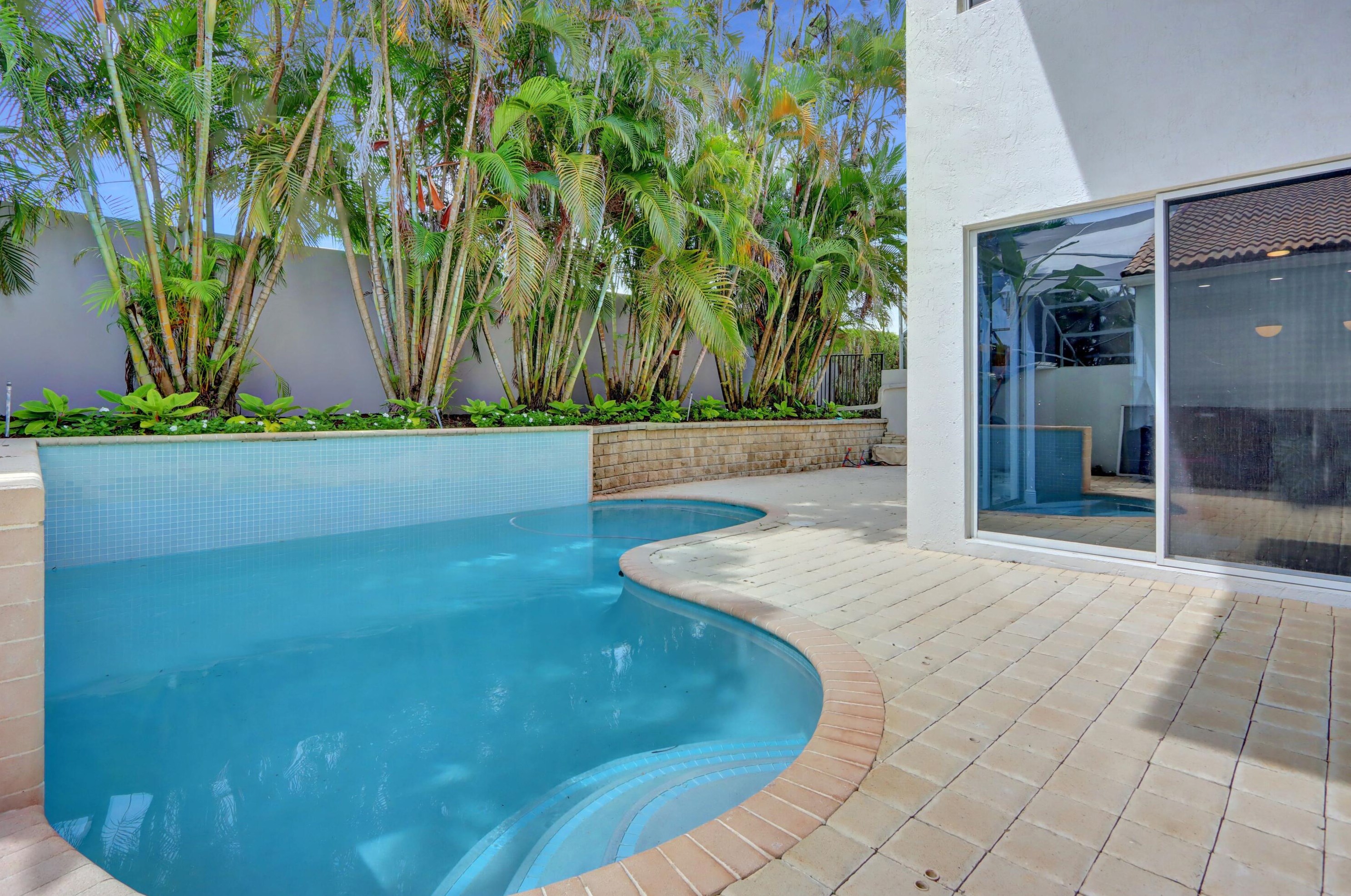 6515 43rd Ter, Boca Raton FL  33496-4048 exterior