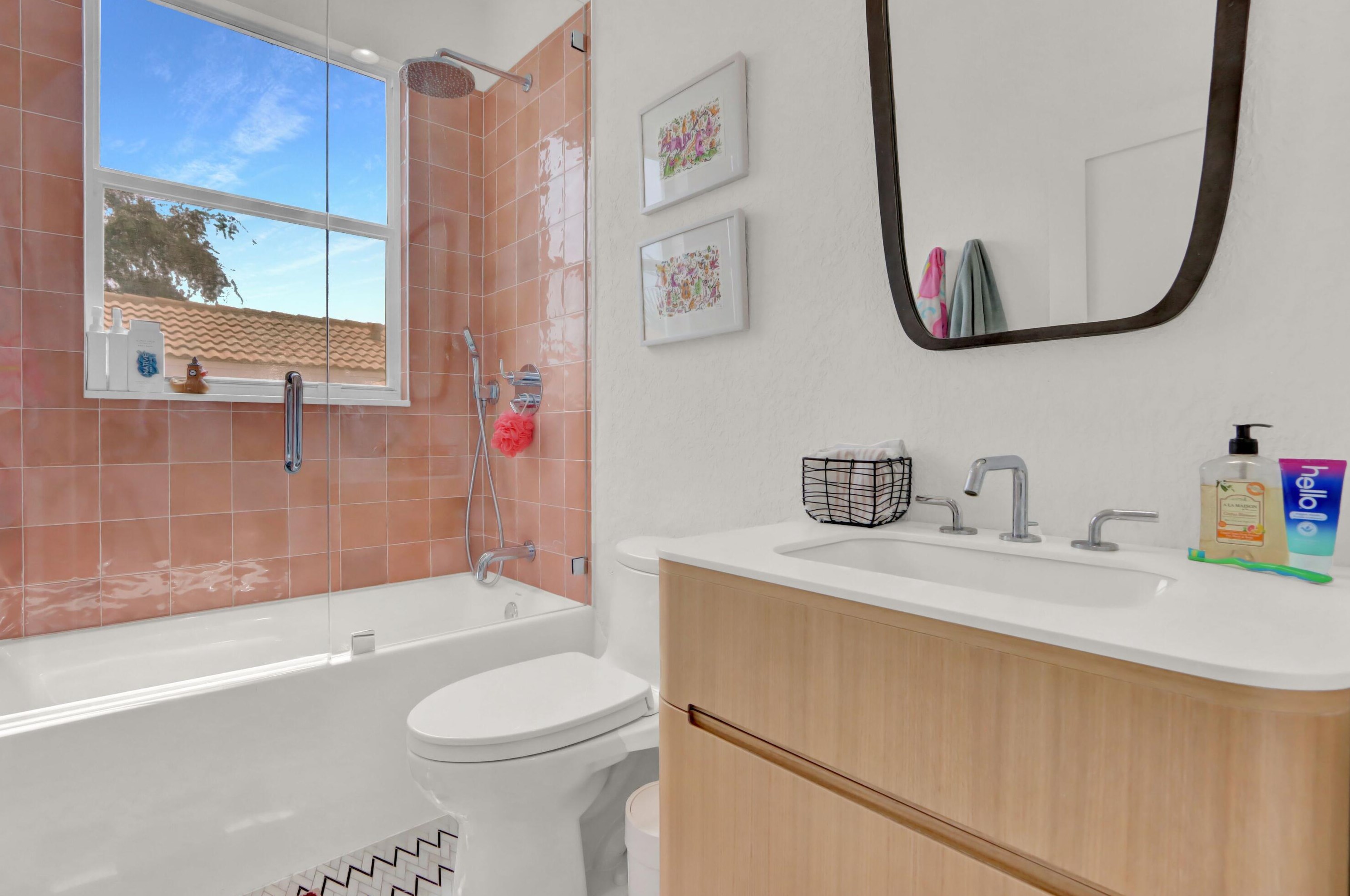 6515 43rd Ter, Boca Raton FL  33496-4048 exterior