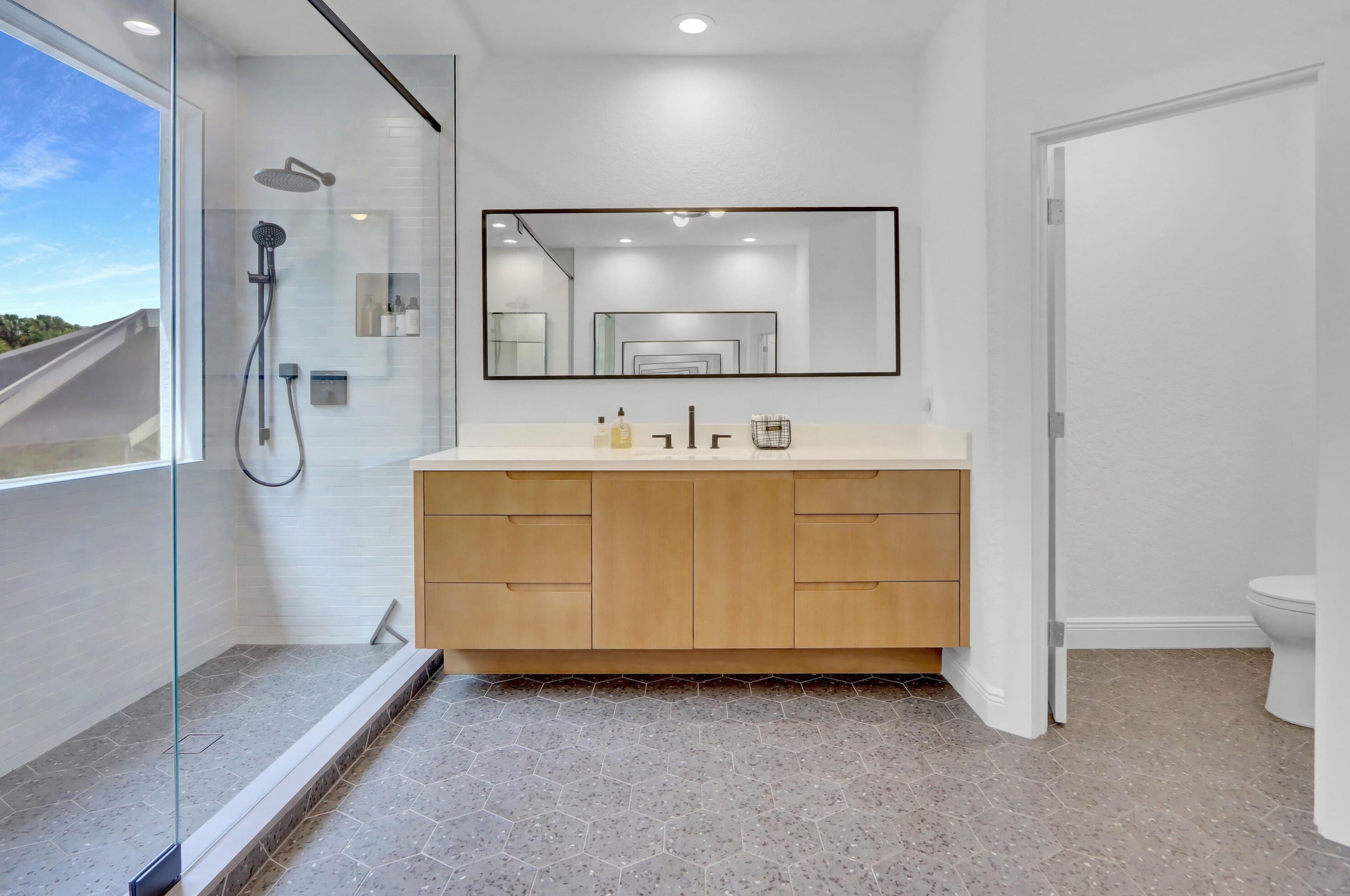 6515 43rd Ter, Boca Raton FL  33496-4048 exterior