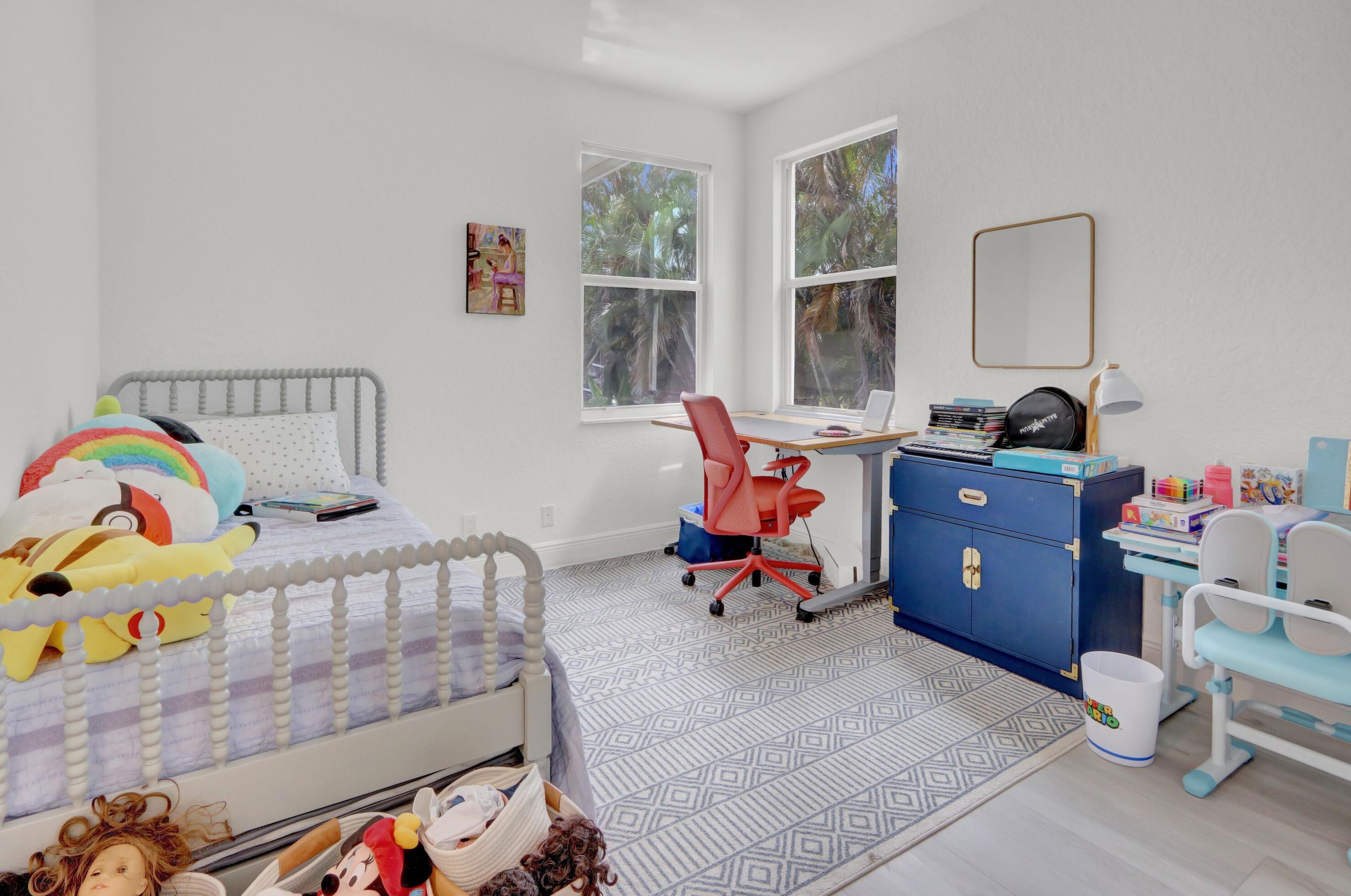 6515 43rd Ter, Boca Raton FL  33496-4048 exterior