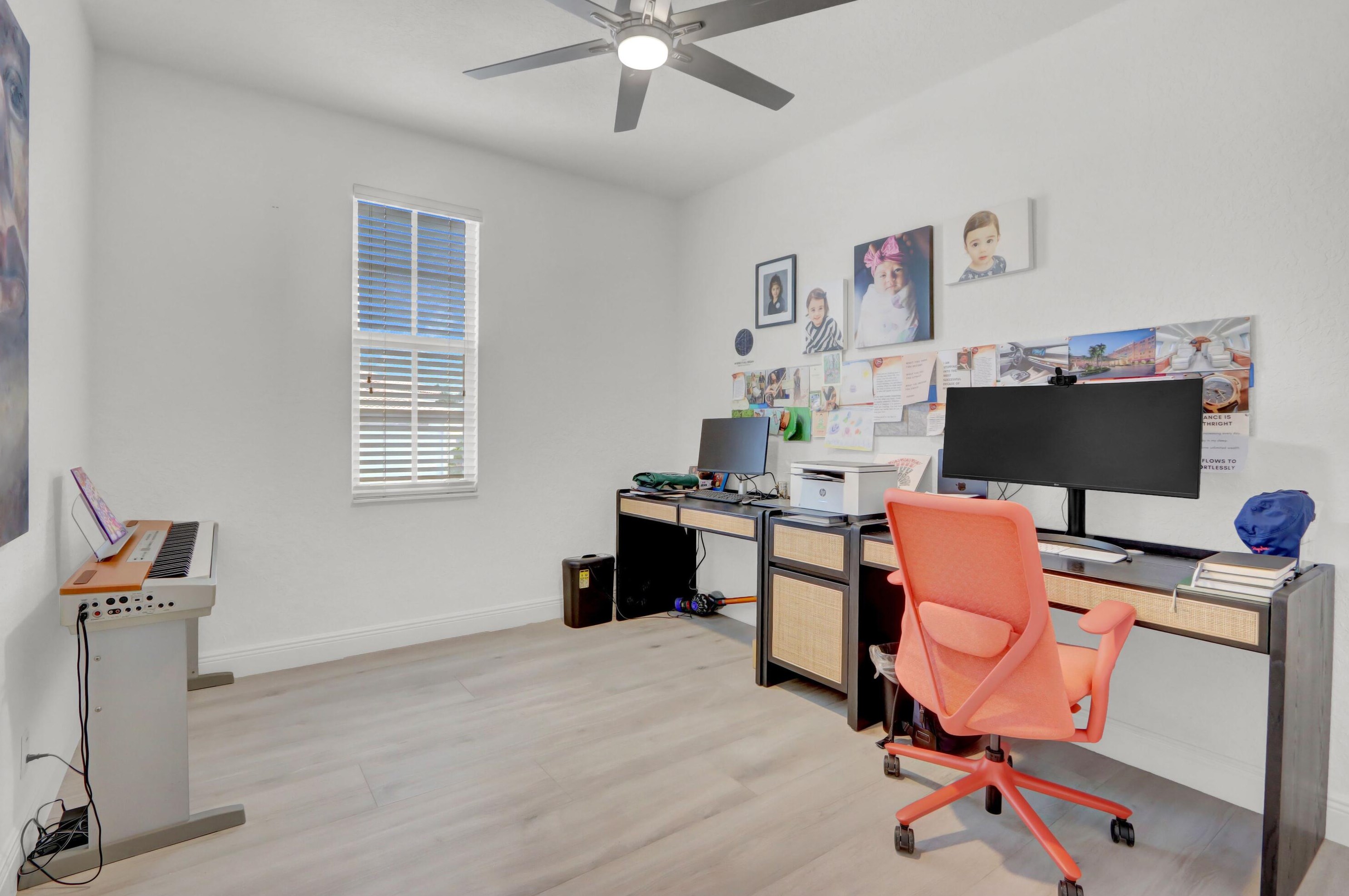 6515 43rd Ter, Boca Raton FL  33496-4048 exterior