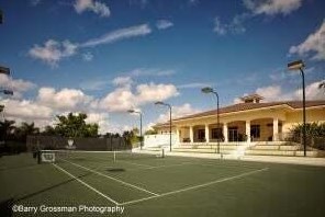 6515 43rd Ter, Boca Raton FL  33496-4048 exterior