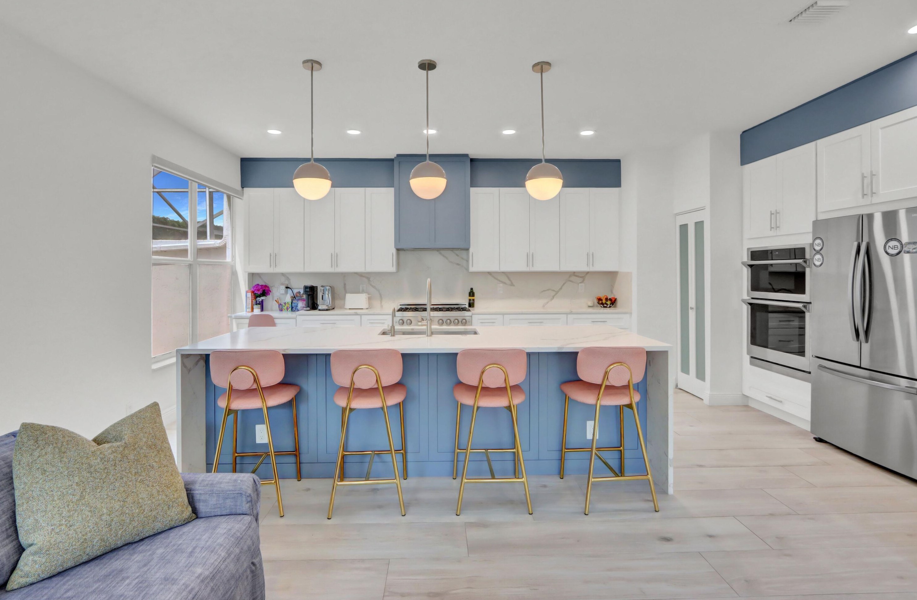 6515 43rd Ter, Boca Raton FL  33496-4048 exterior