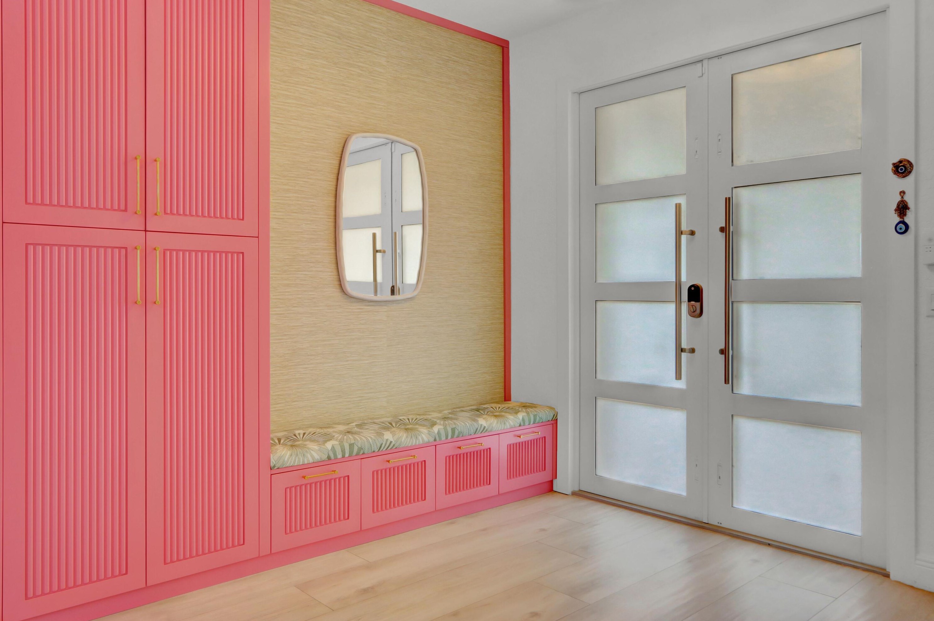 6515 43rd Ter, Boca Raton FL  33496-4048 exterior