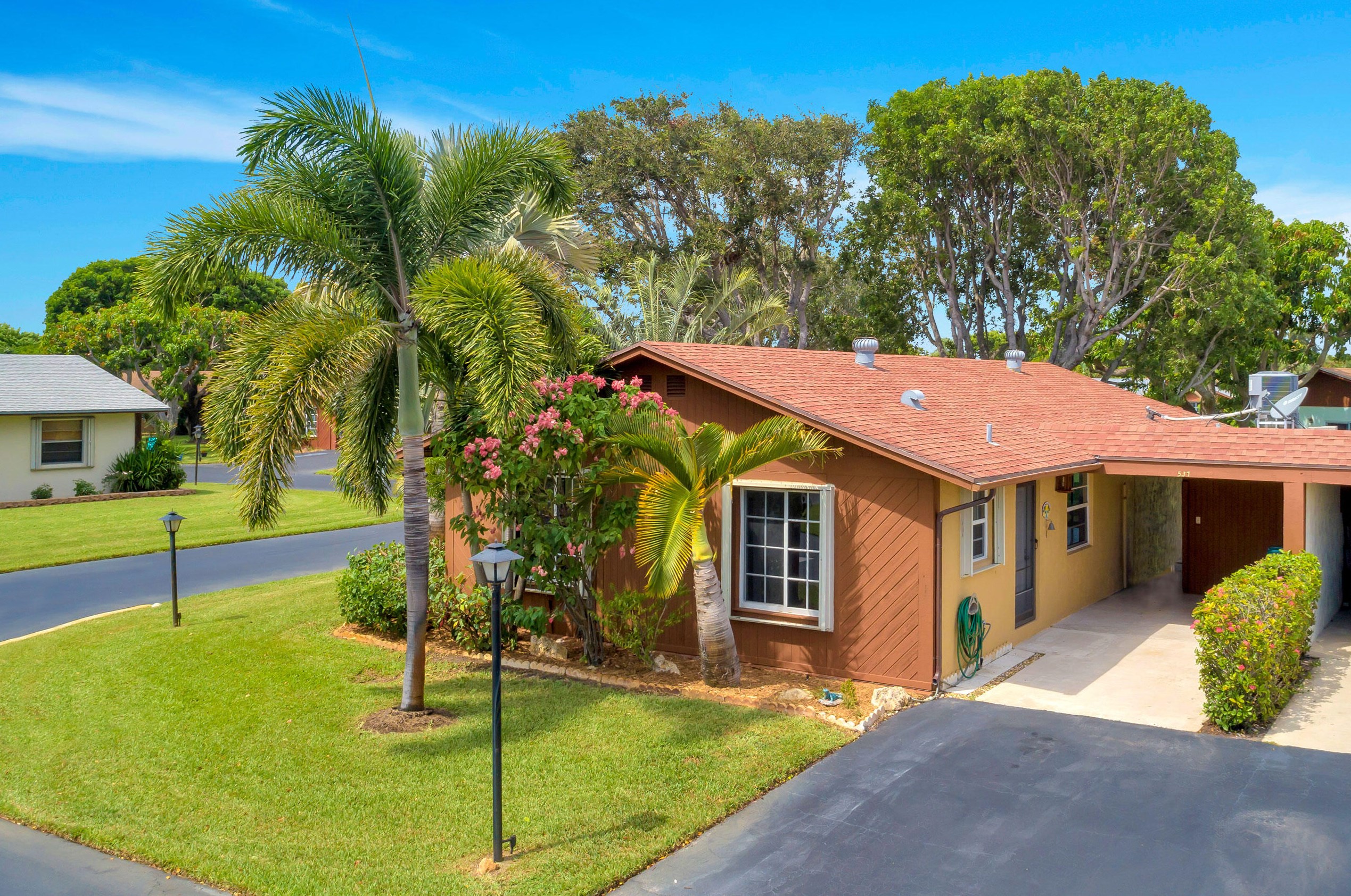 537 Se 27th Terrace #51-a, Boynton Beach, FL 33435