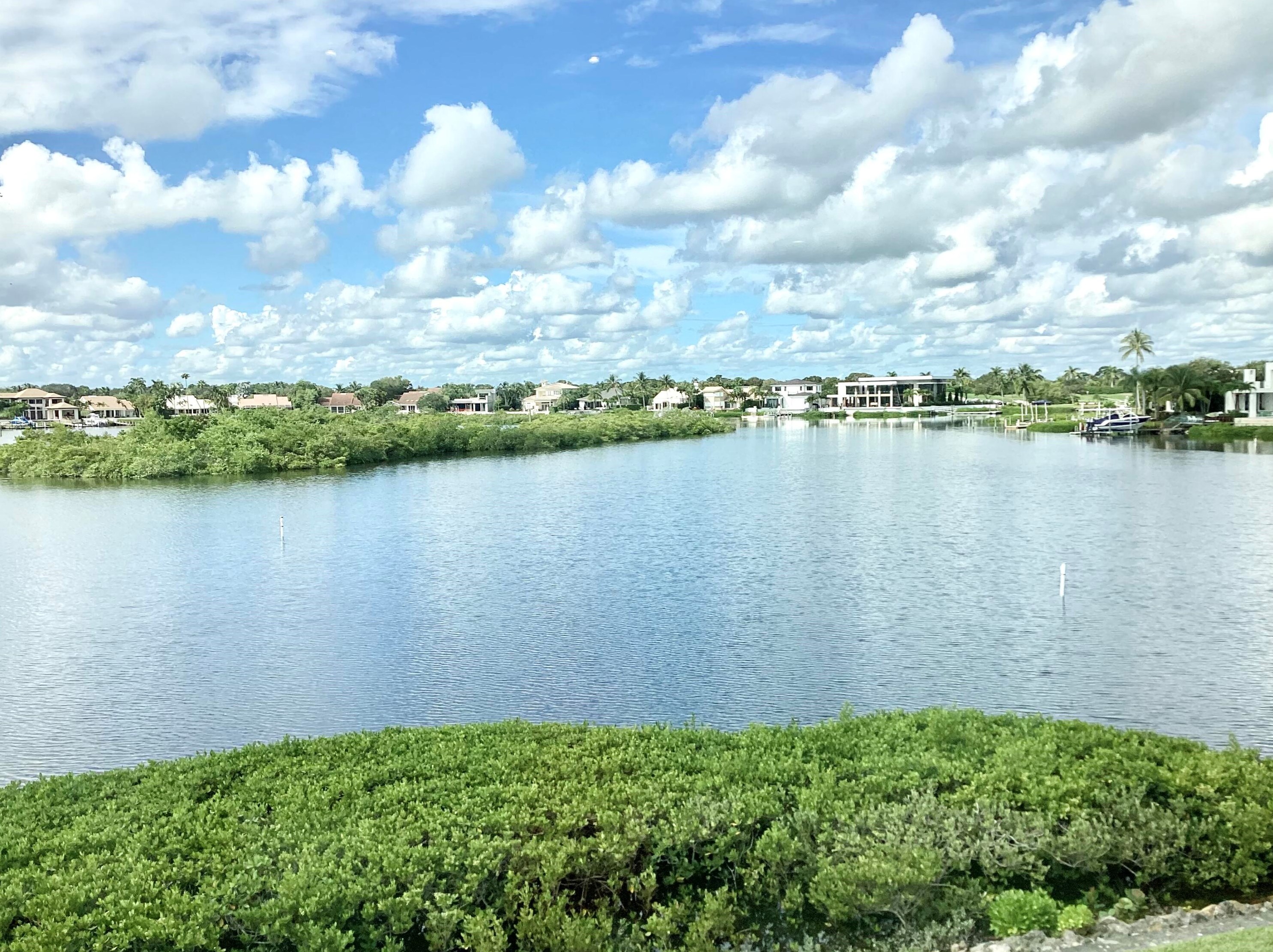 2702 Captains Way, Jupiter FL  33477-4087 exterior