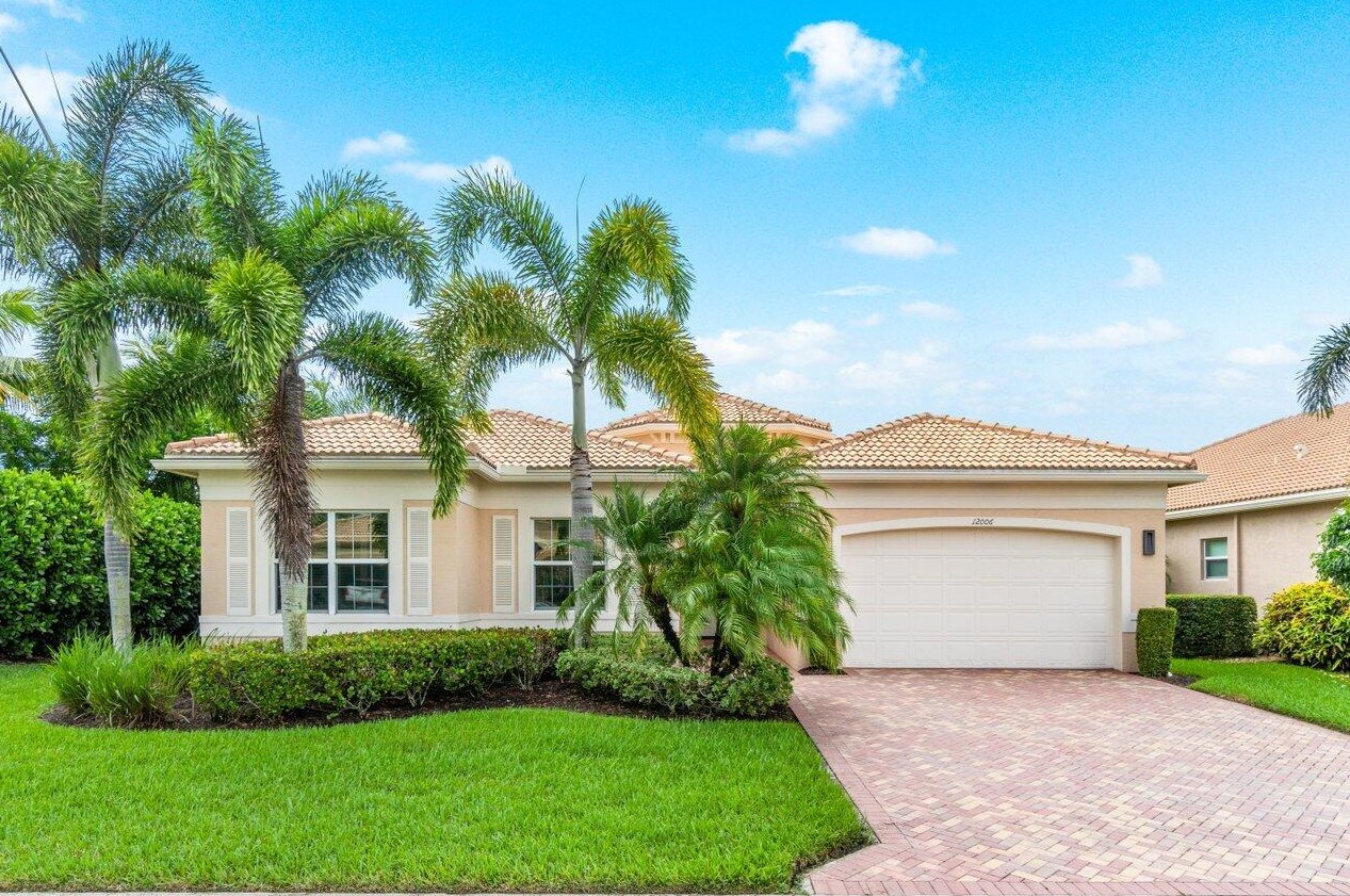 12006 Bear River Rd, Boynton Beach, FL 33473