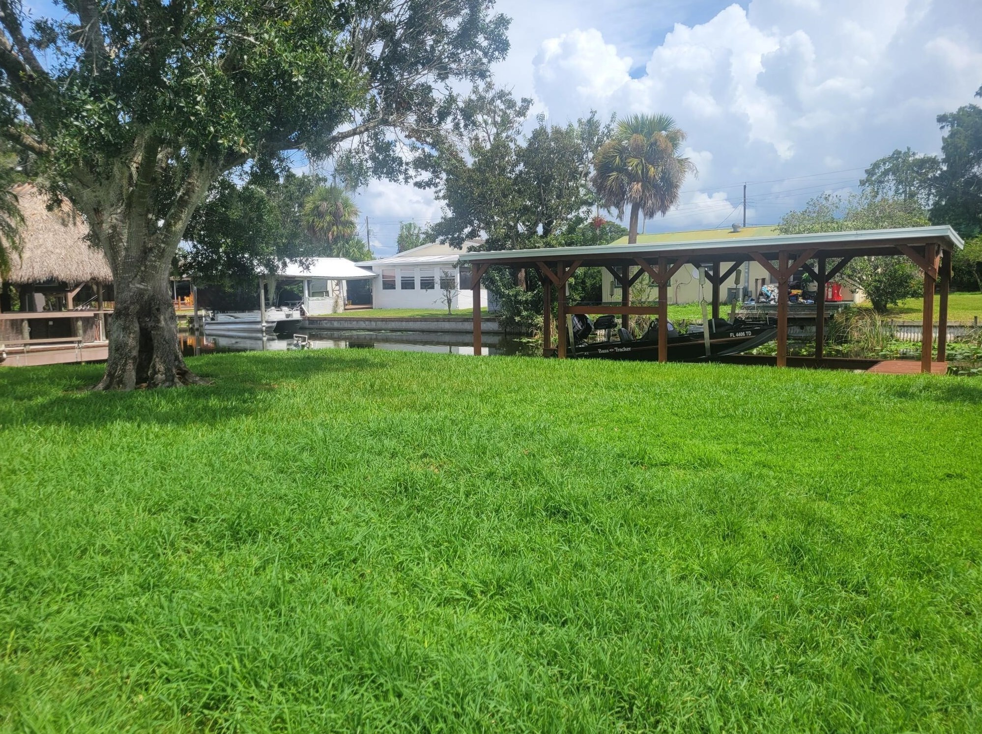 3046 Se 33rd Terrace, Okeechobee, FL 34974
