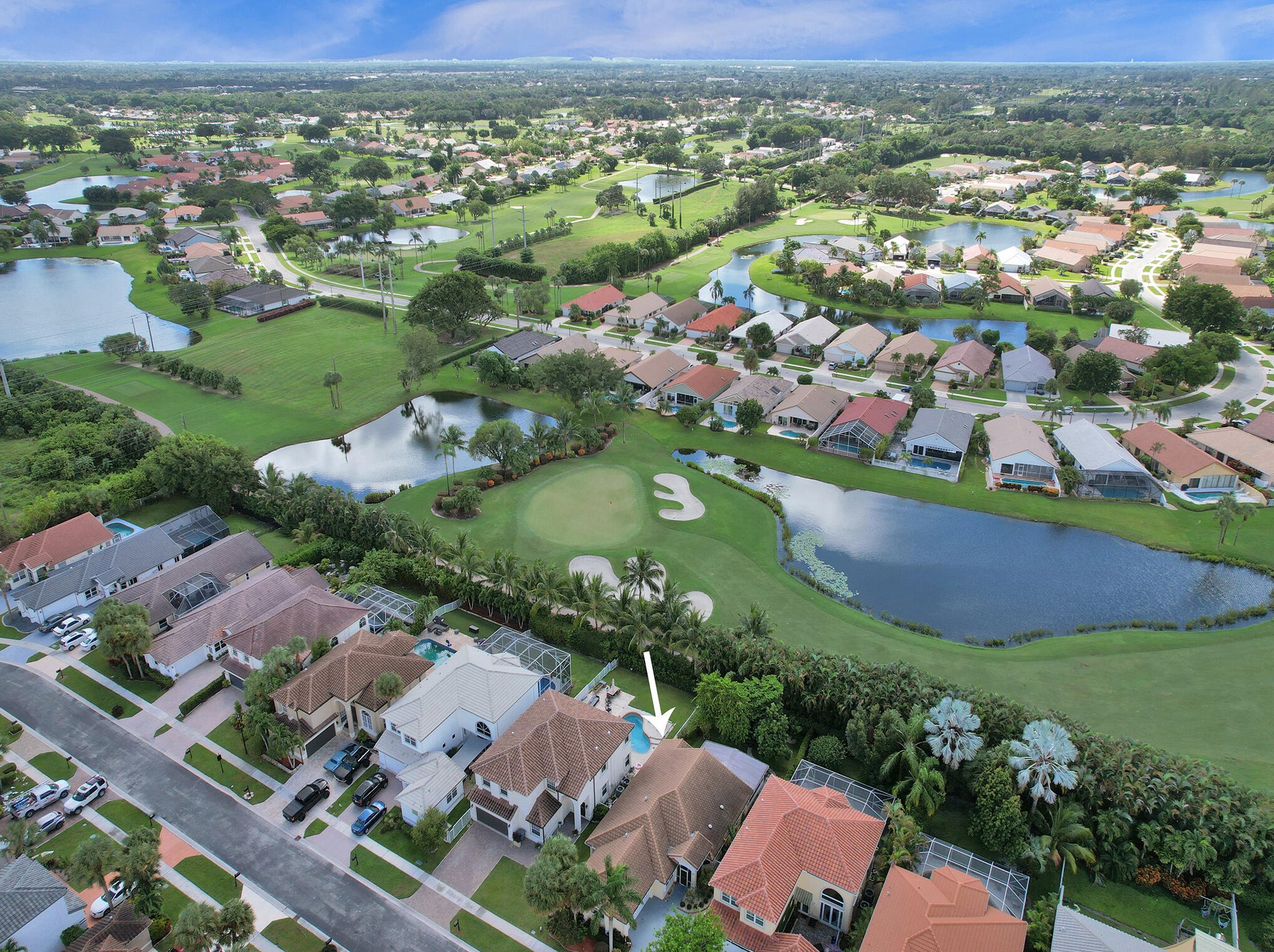 11185 Harbour Springs Cir, Boca Raton, FL 33428-1246