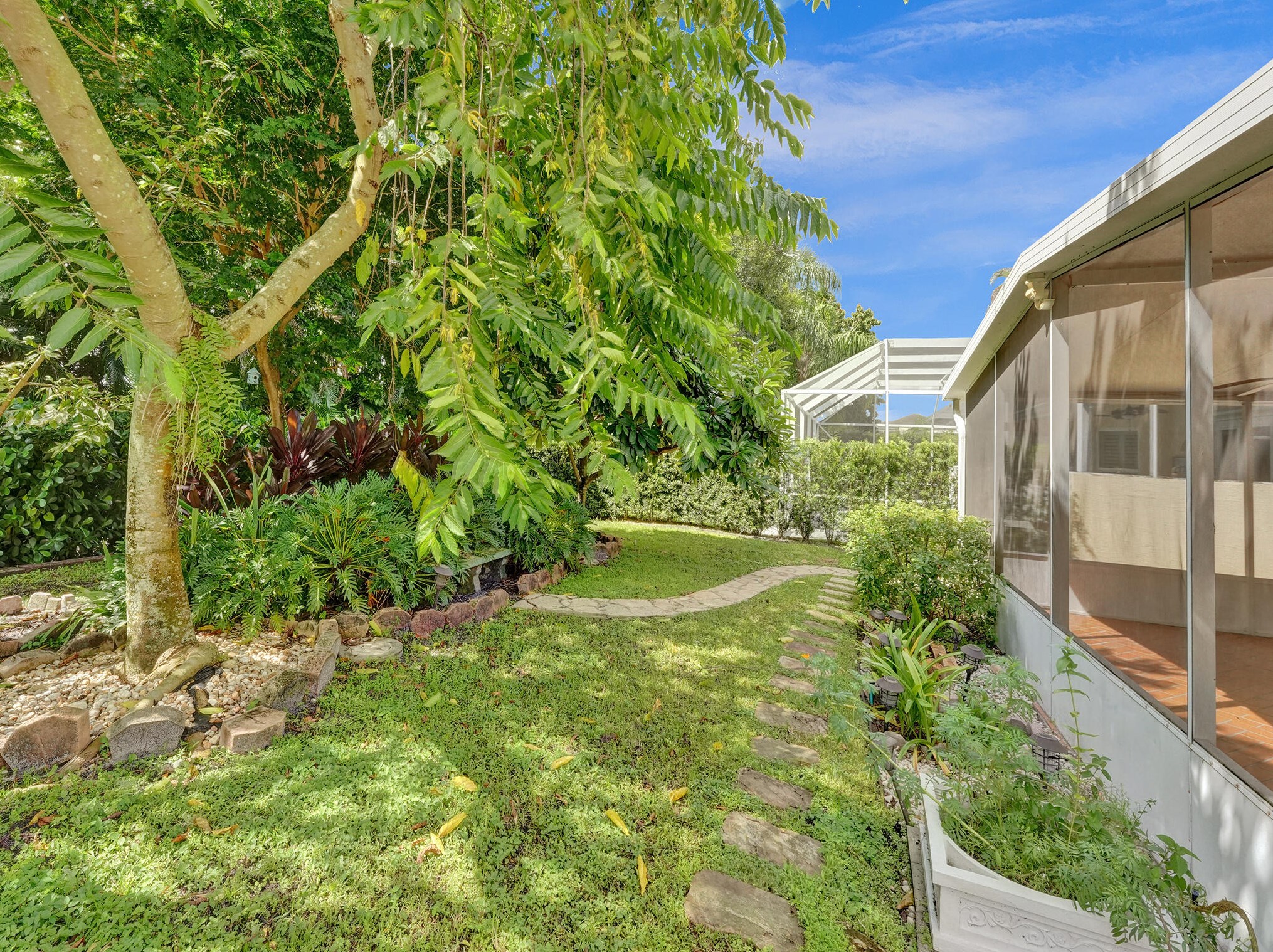 11185 Harbour Spg Cir, Boca Raton FL 33428-1246 exterior