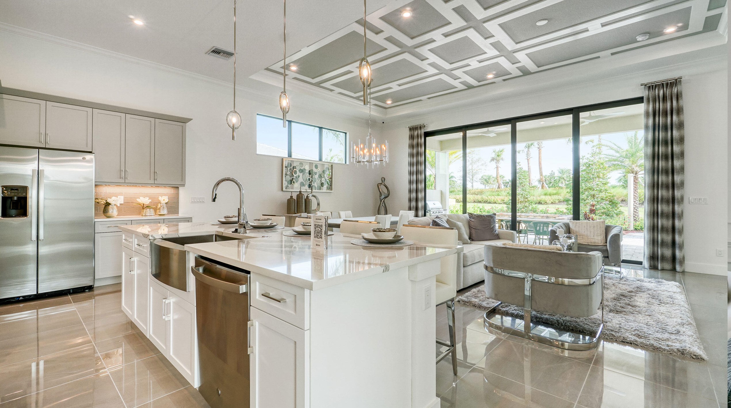 17131 Sw Ambrose Way, Fort Pierce, FL 34986