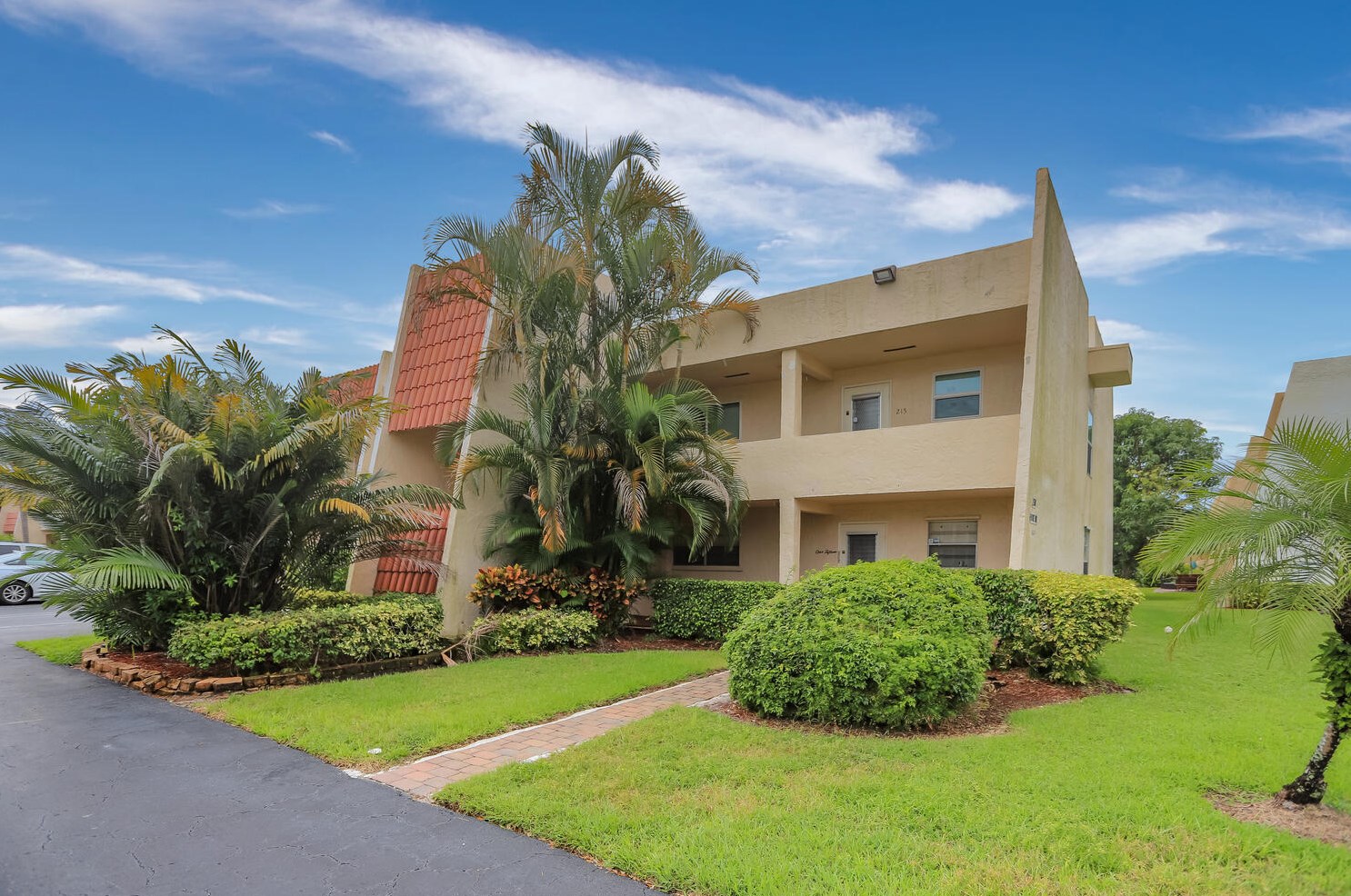 2500 Fiore Way #203-a, Delray Beach, FL