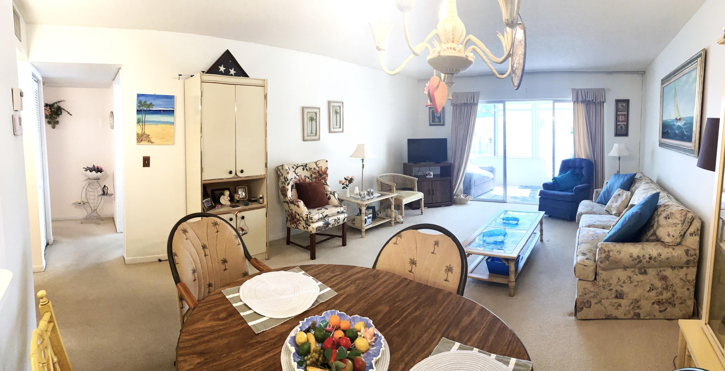 701 Lori Dr #212, Lake Worth, FL 33461