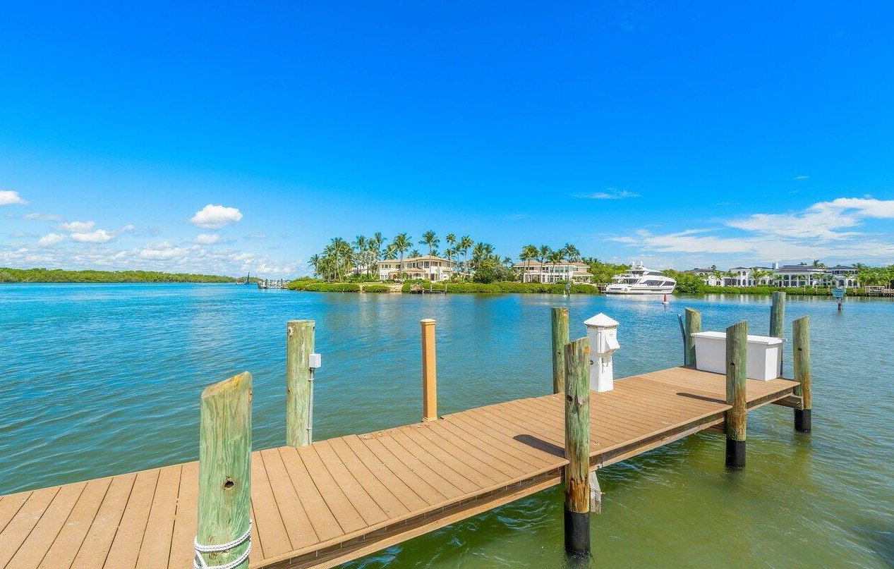 6400 Inlet Way, Stuart, FL 34996-4938