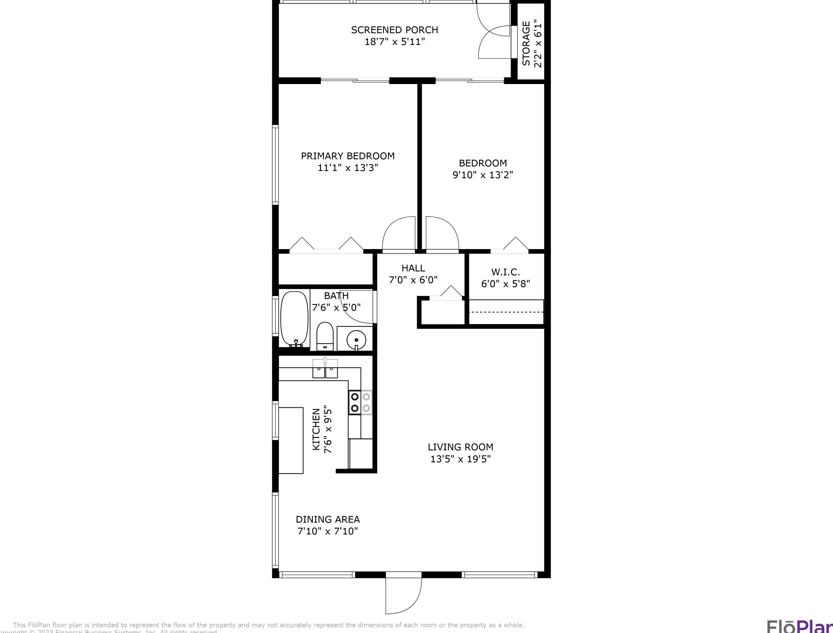 3322 Cynthia Ln #102, Lake Worth, FL 33461