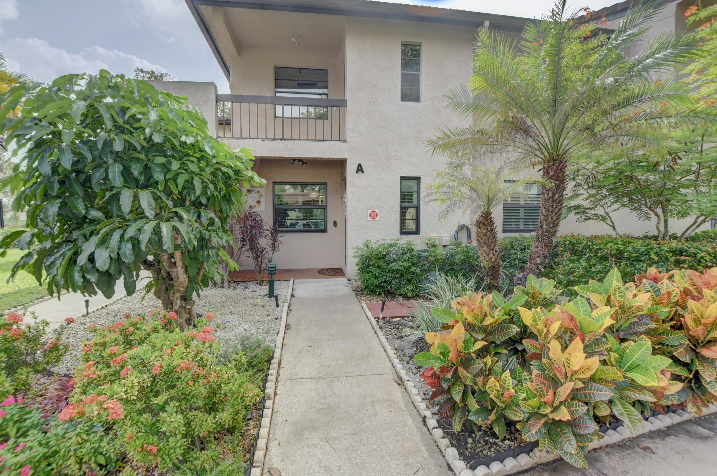 9266 Vista Del Lago #a, Boca Raton, FL 33428