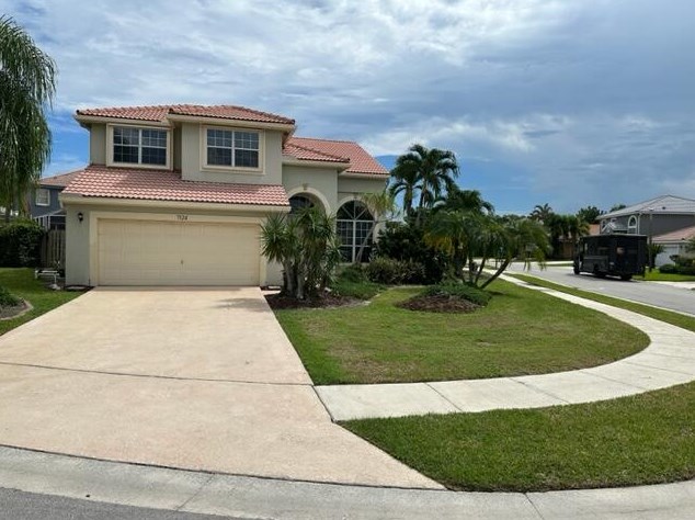7124 Davit Cir, Lake Worth, FL 33467-7779