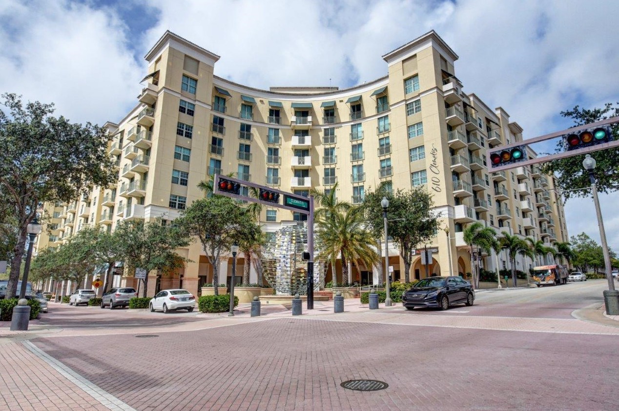 610 Clematis St #638, West Palm Beach, FL 33401
