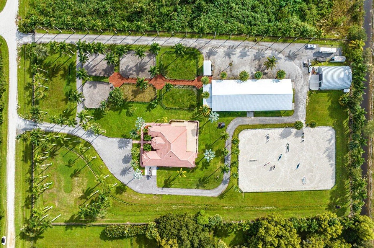 2587 Skipiks Way, Town of Loxahatchee Groves, FL 33470