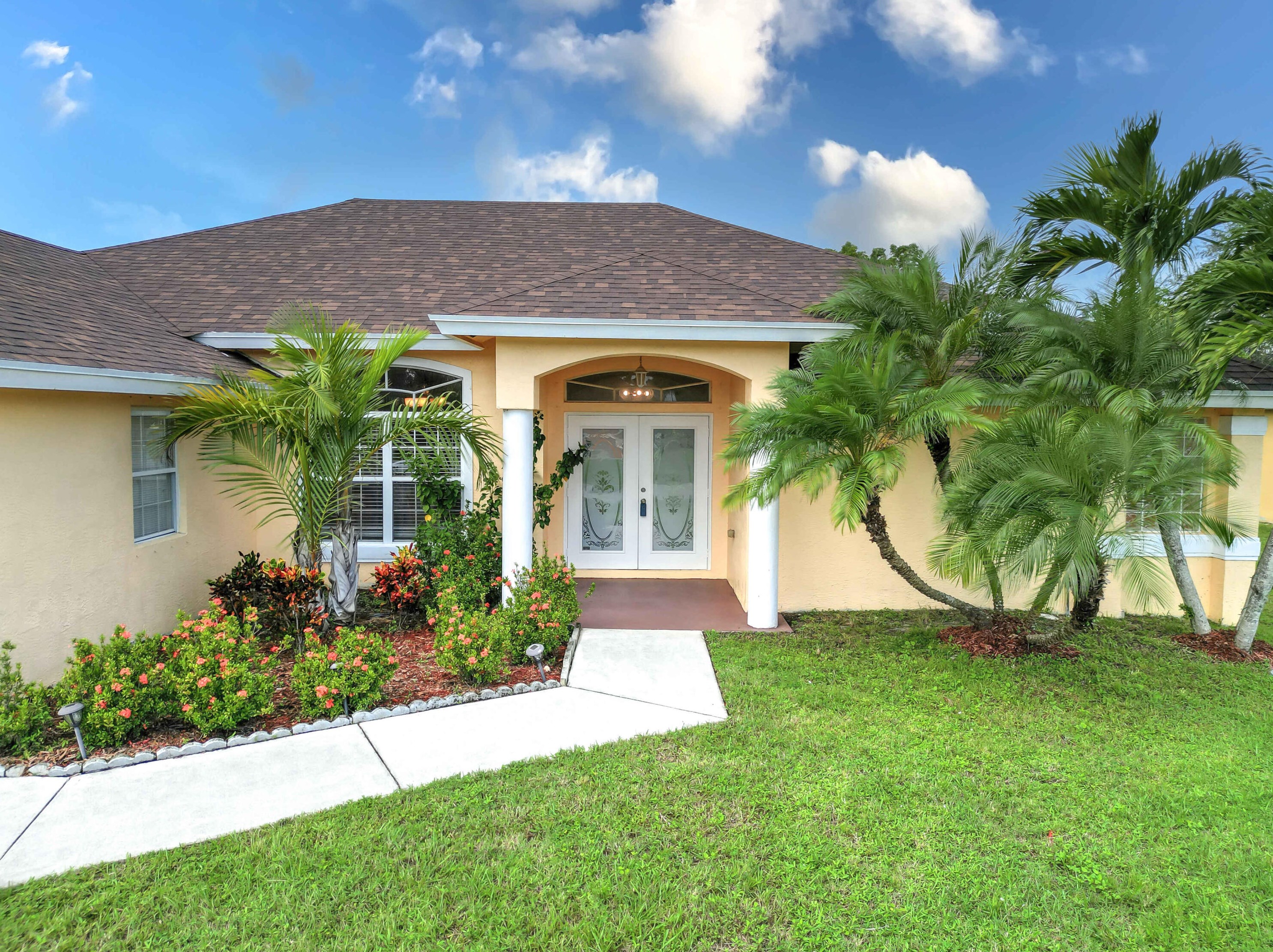 3658 Sw Carmody St, Fort Pierce, FL 34953