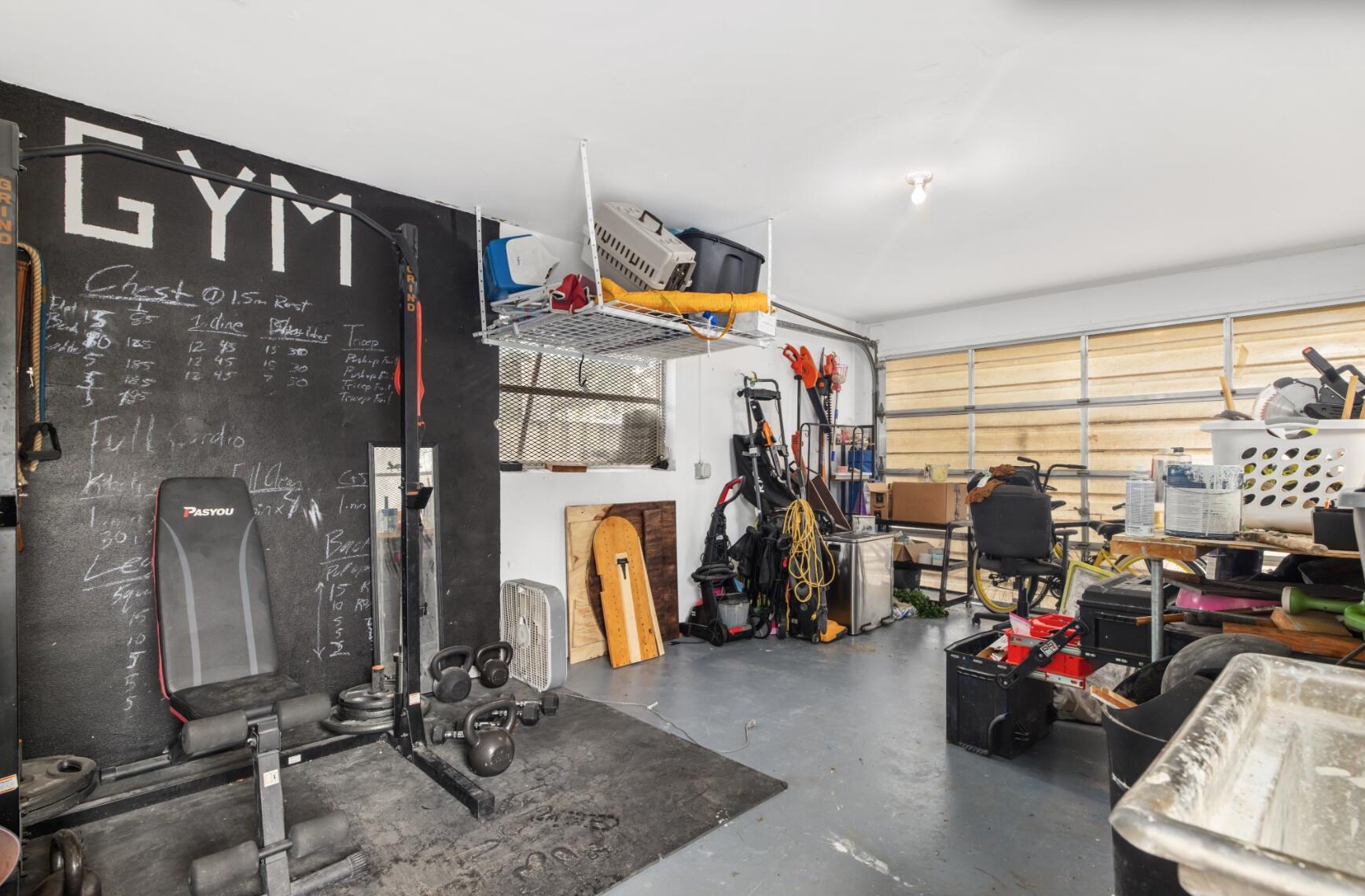 1115 Palmway, Lake Worth FL  33460-5207 exterior