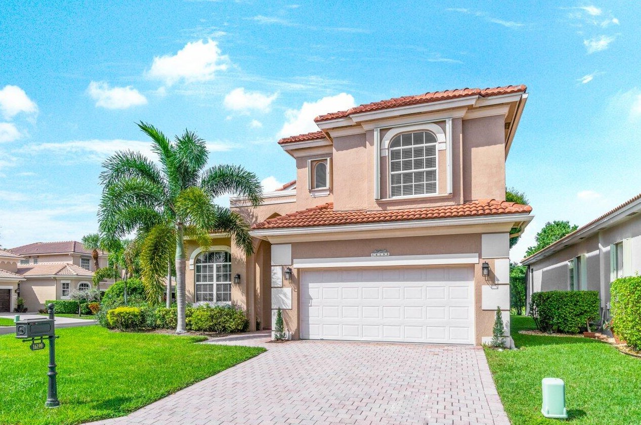 16199 Merida Ln, Delray Beach, FL 33484