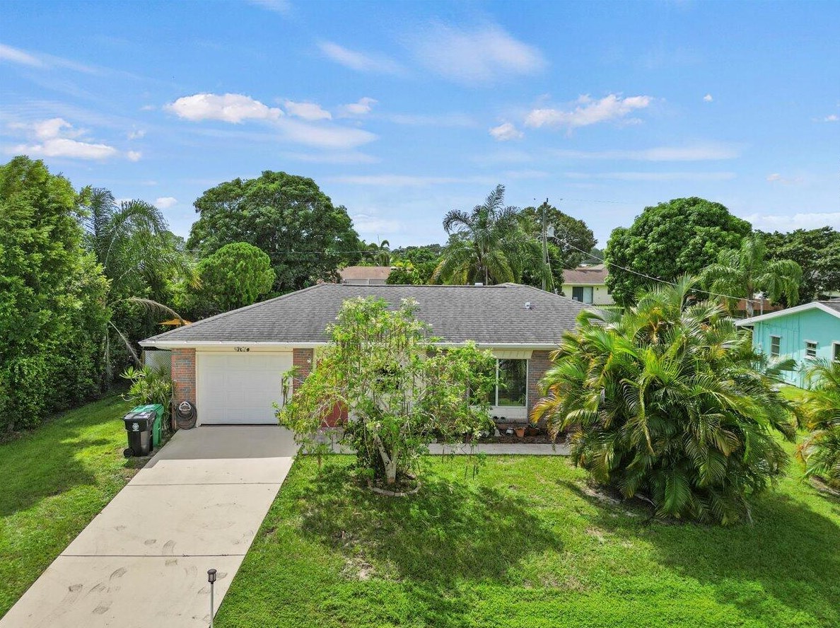 1014 Se Euclid Ln, Fort Pierce, FL 34983