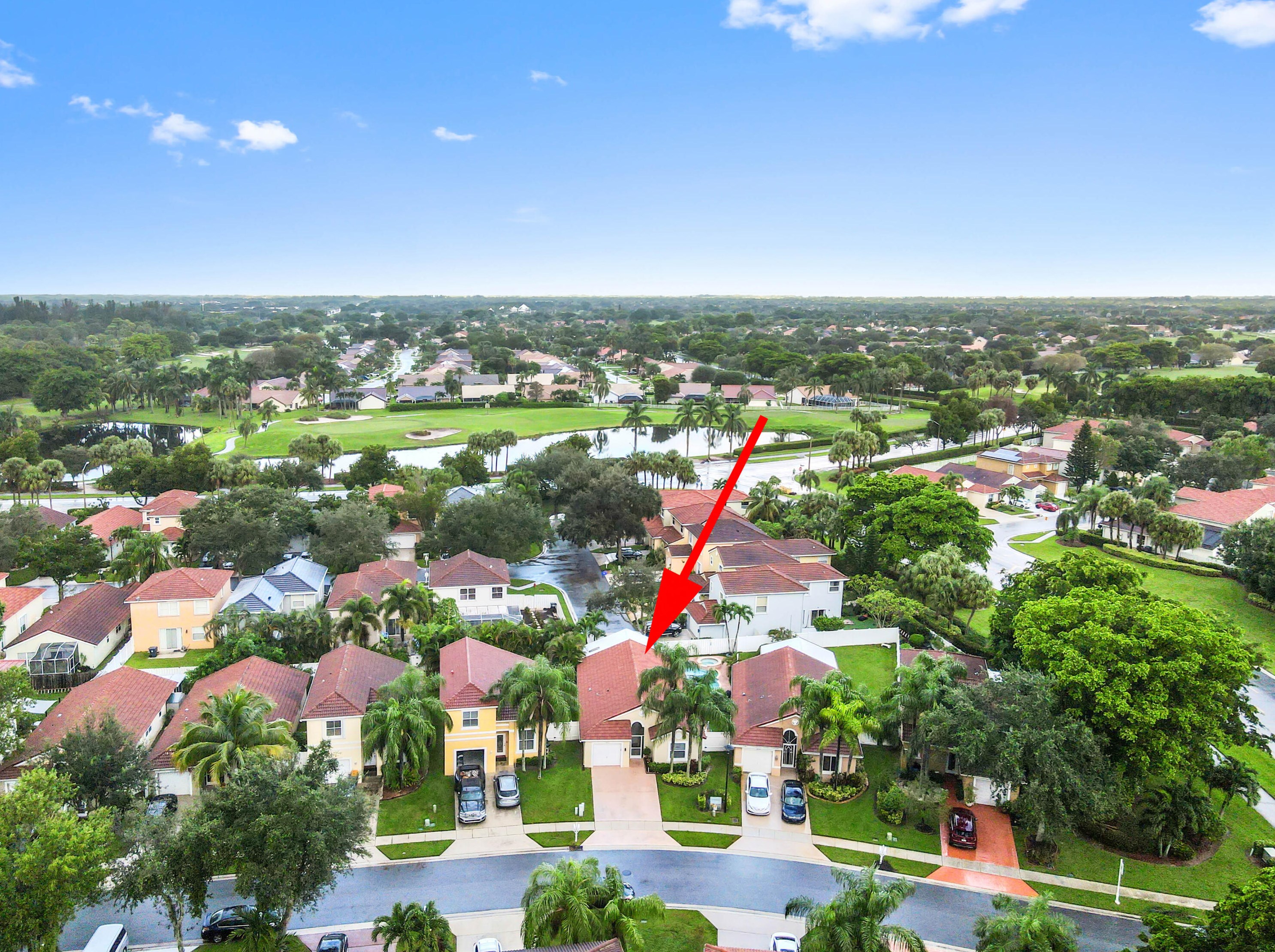 6883 Desert Inn Ter, Lake Worth, FL 33463-7388