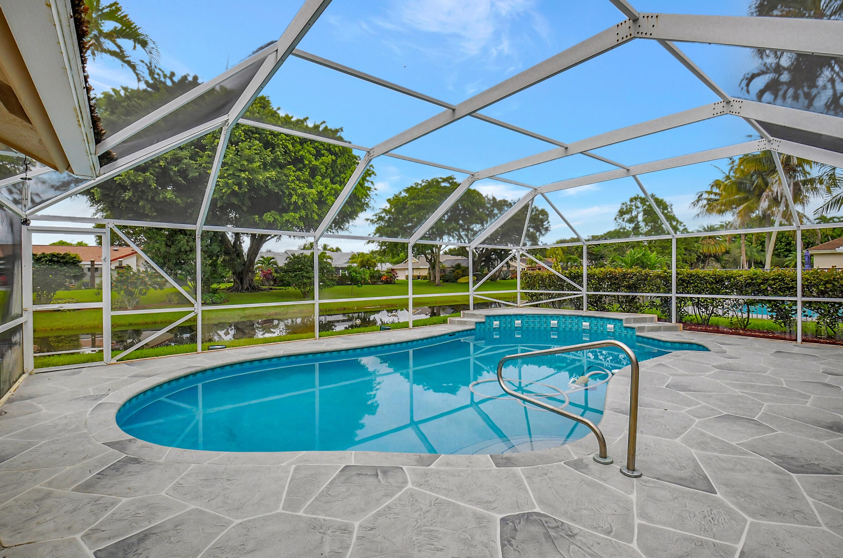 18300 181st Cir, Boca Raton FL  33498-1637 exterior